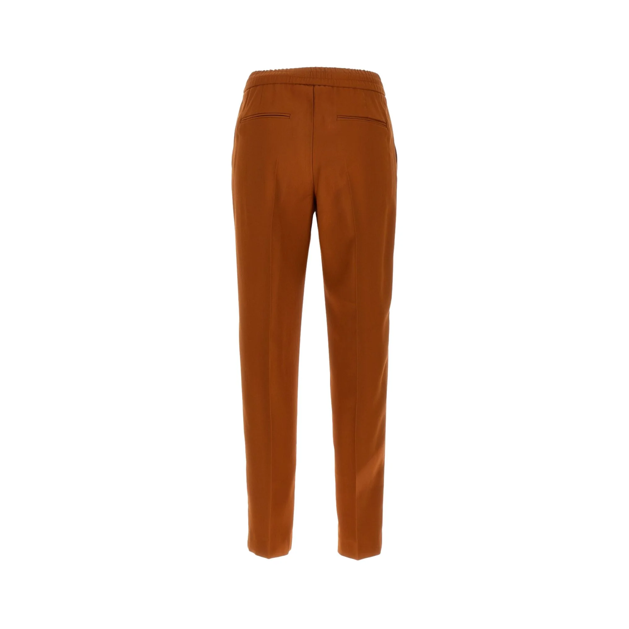 Pantalone Donna con elastico in vita - Image 2