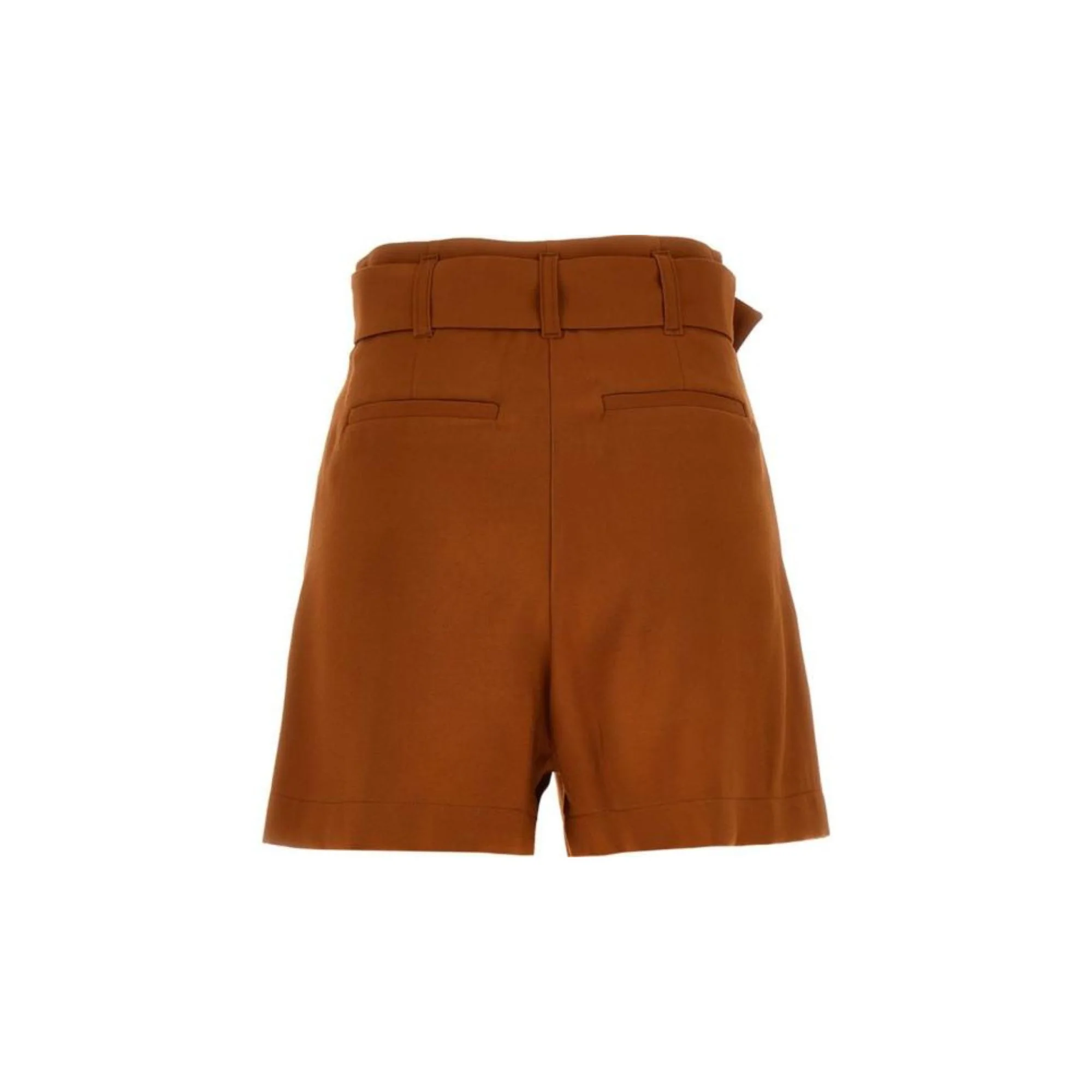 Shorts Donna con maxi cintura in vita - Image 2