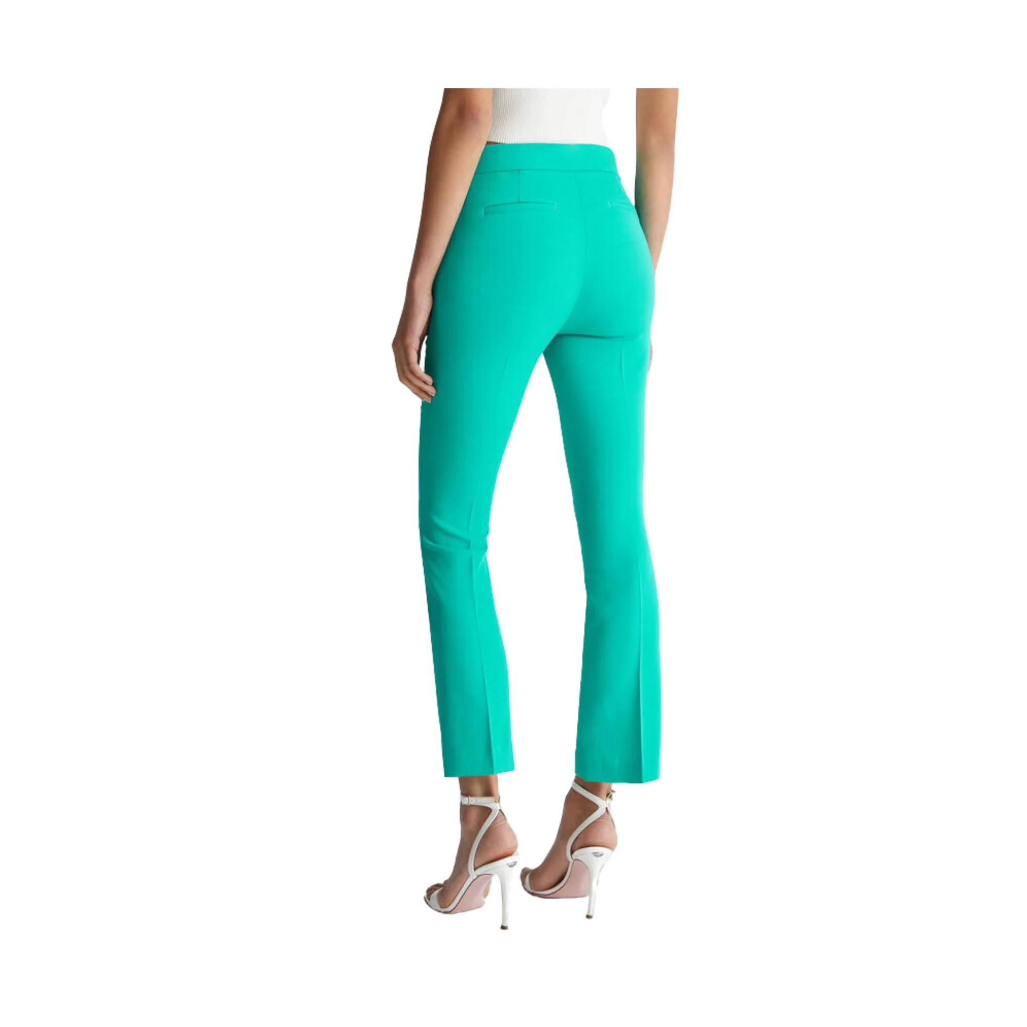 Pantalone Donna con chiusura nascosta - Image 3