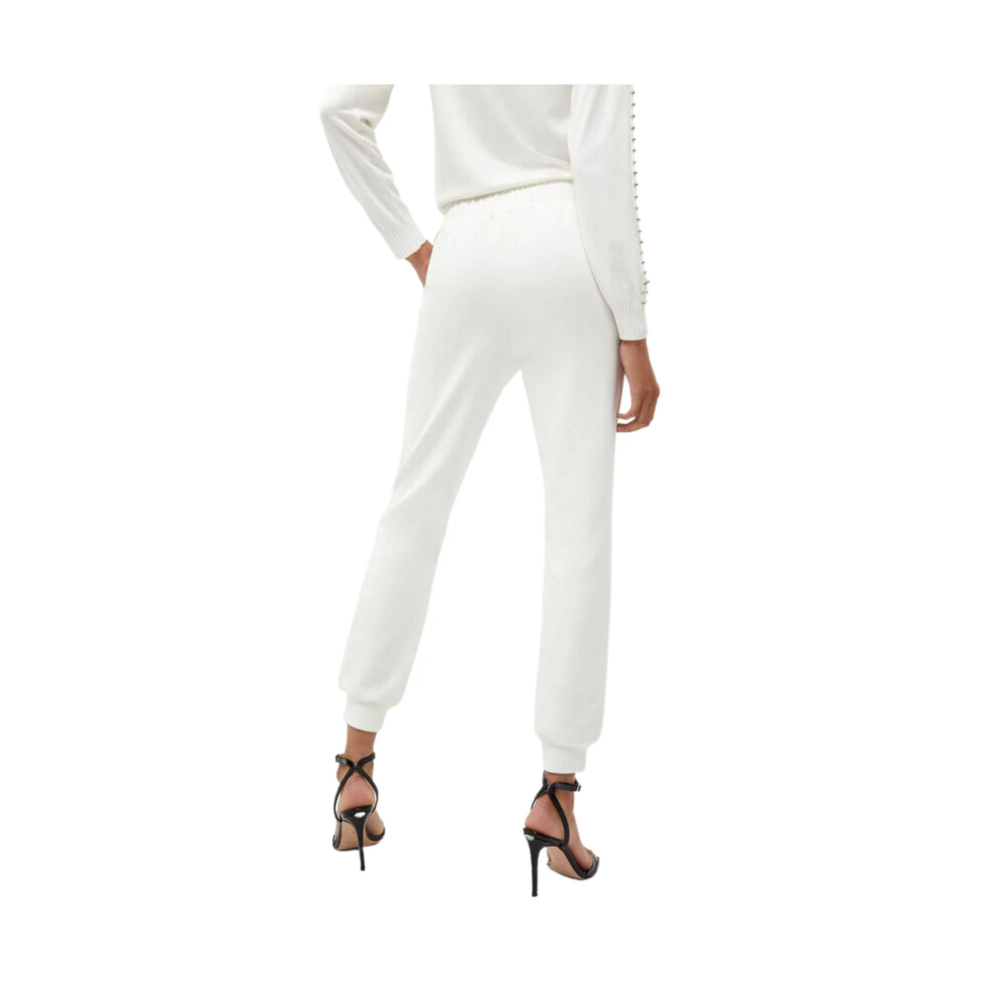 Pantalone Donna da jogging in felpa - Image 14