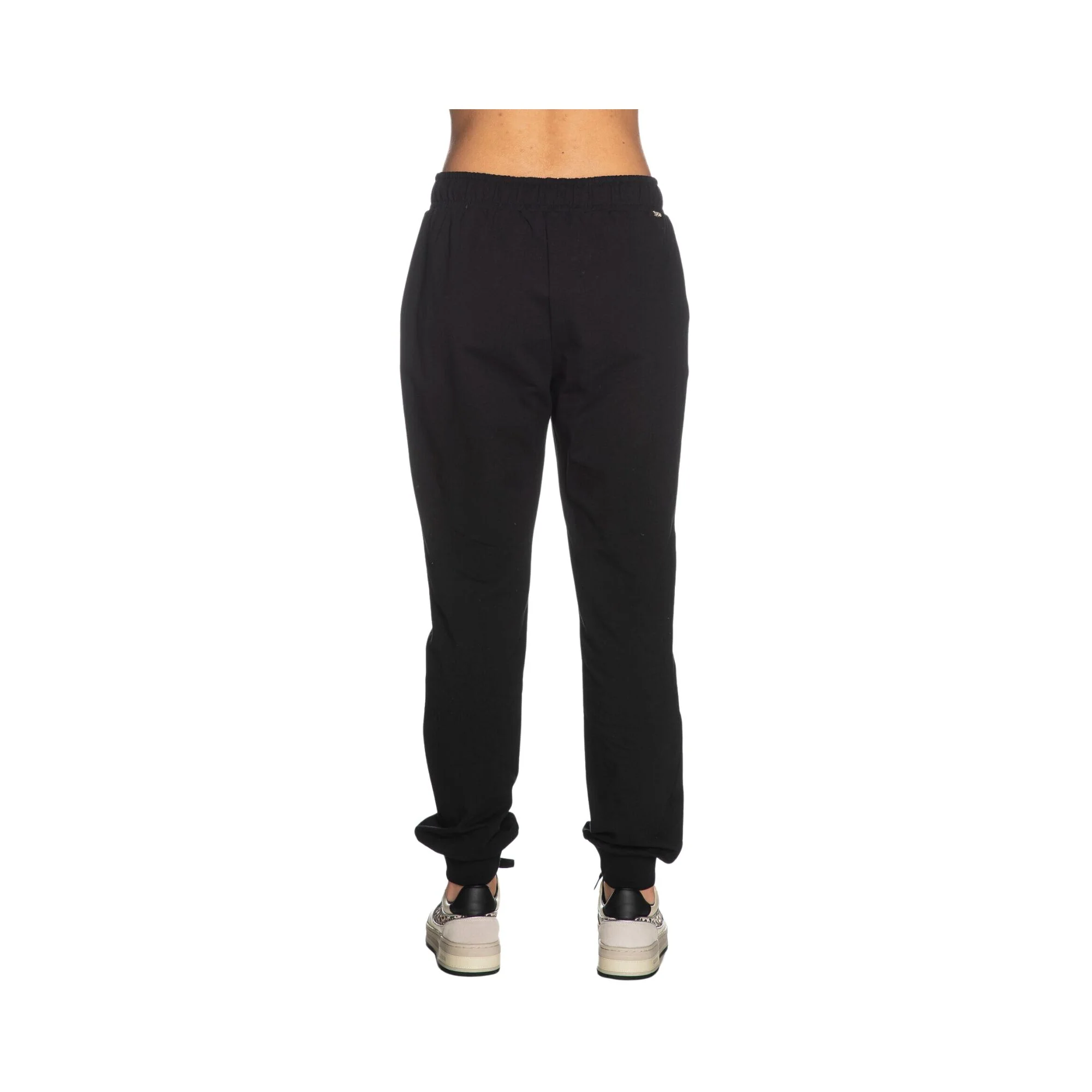 Pantalone Donna da jogging in felpa - Image 8