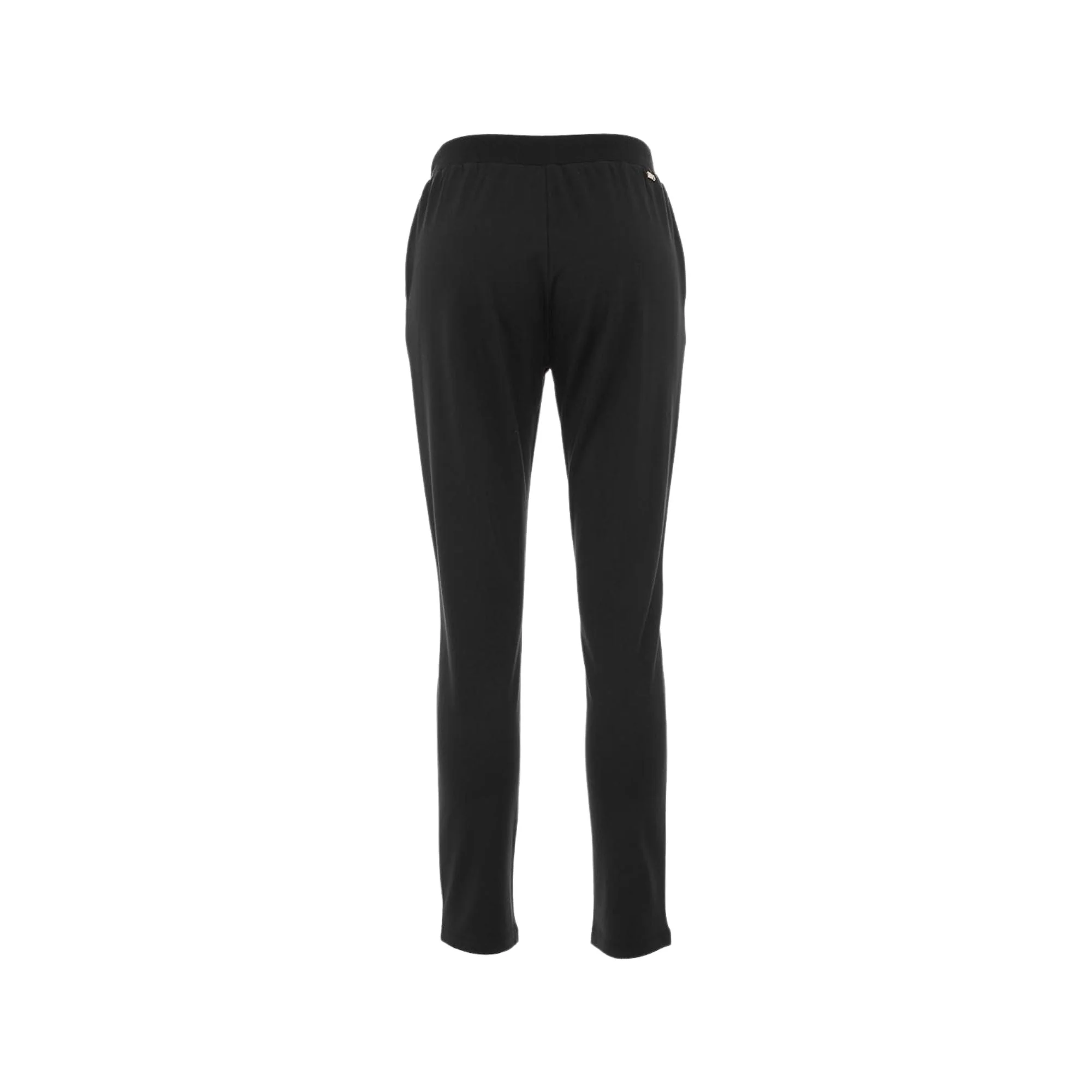 Pantalone Jogger Donna con elastico in vita - Image 13