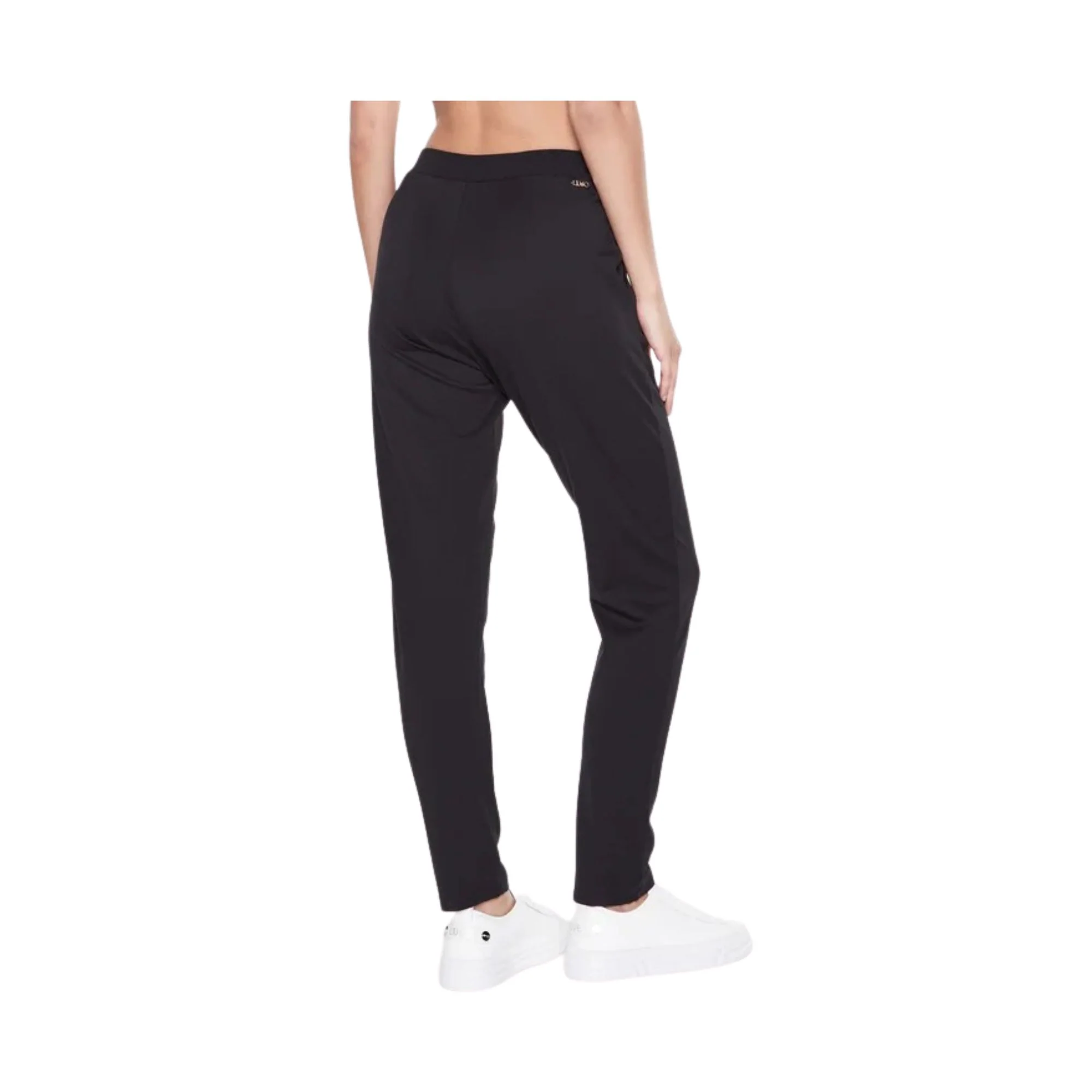 Pantalone Jogger Donna con elastico in vita - Image 7