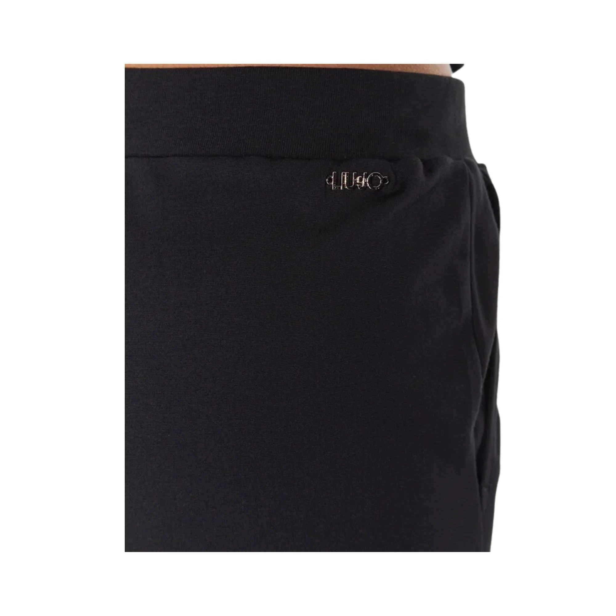 Pantalone Jogger Donna con elastico in vita - Image 8