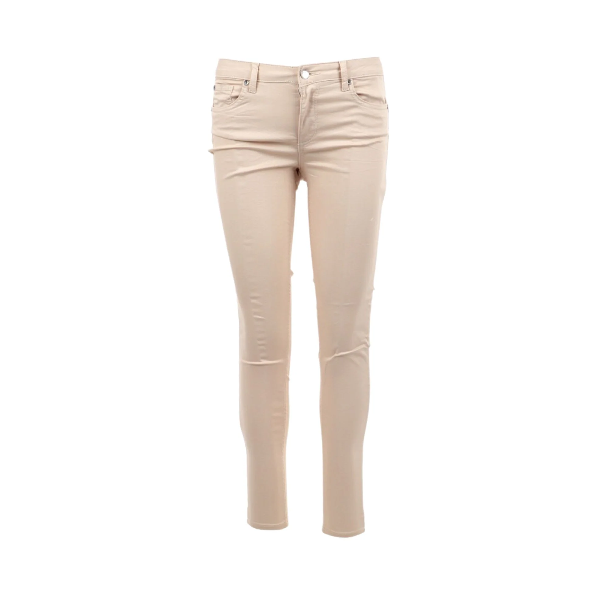 Pantaloni Donna Cinque Tasche Divine - Image 6