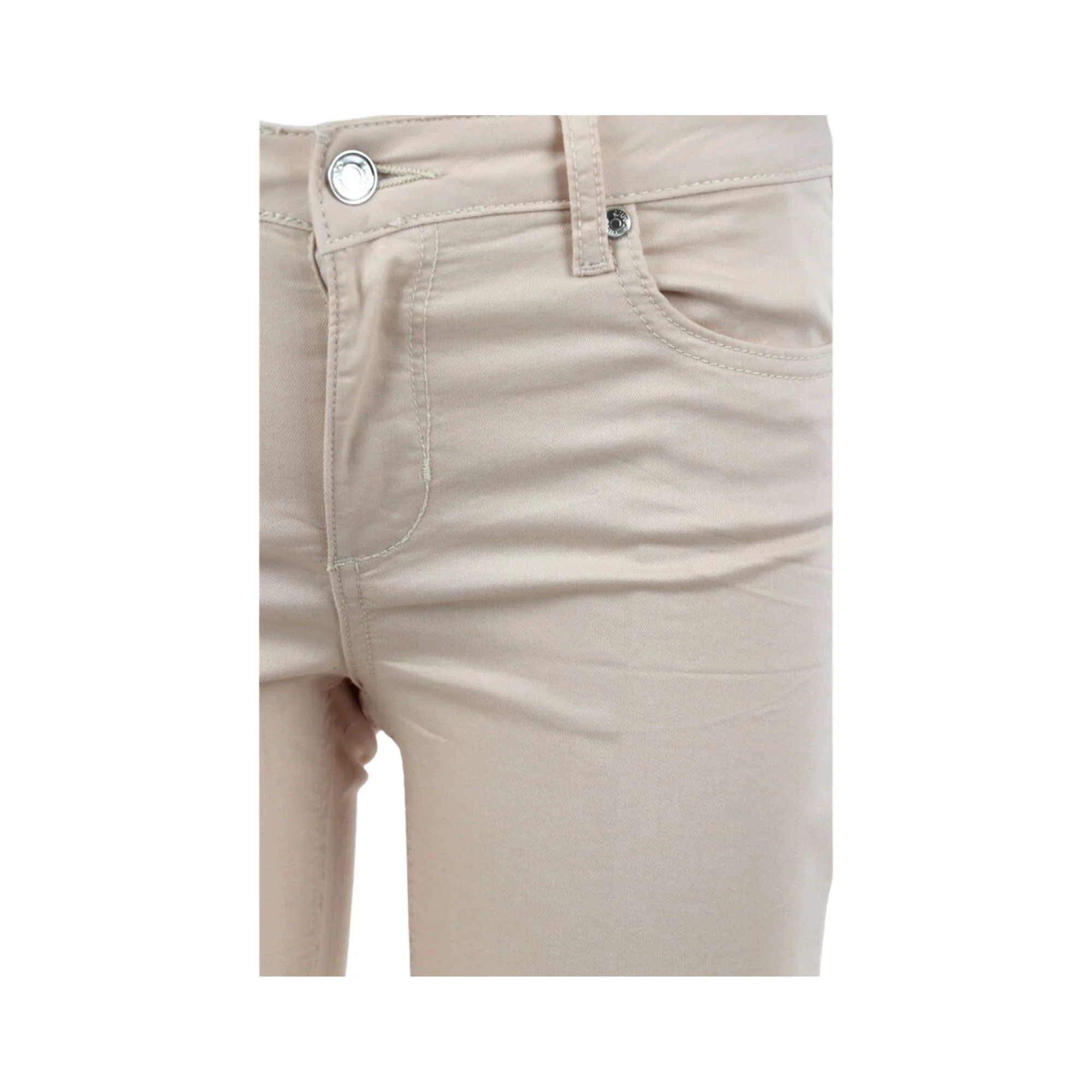 Pantaloni Donna Cinque Tasche Divine - Image 7