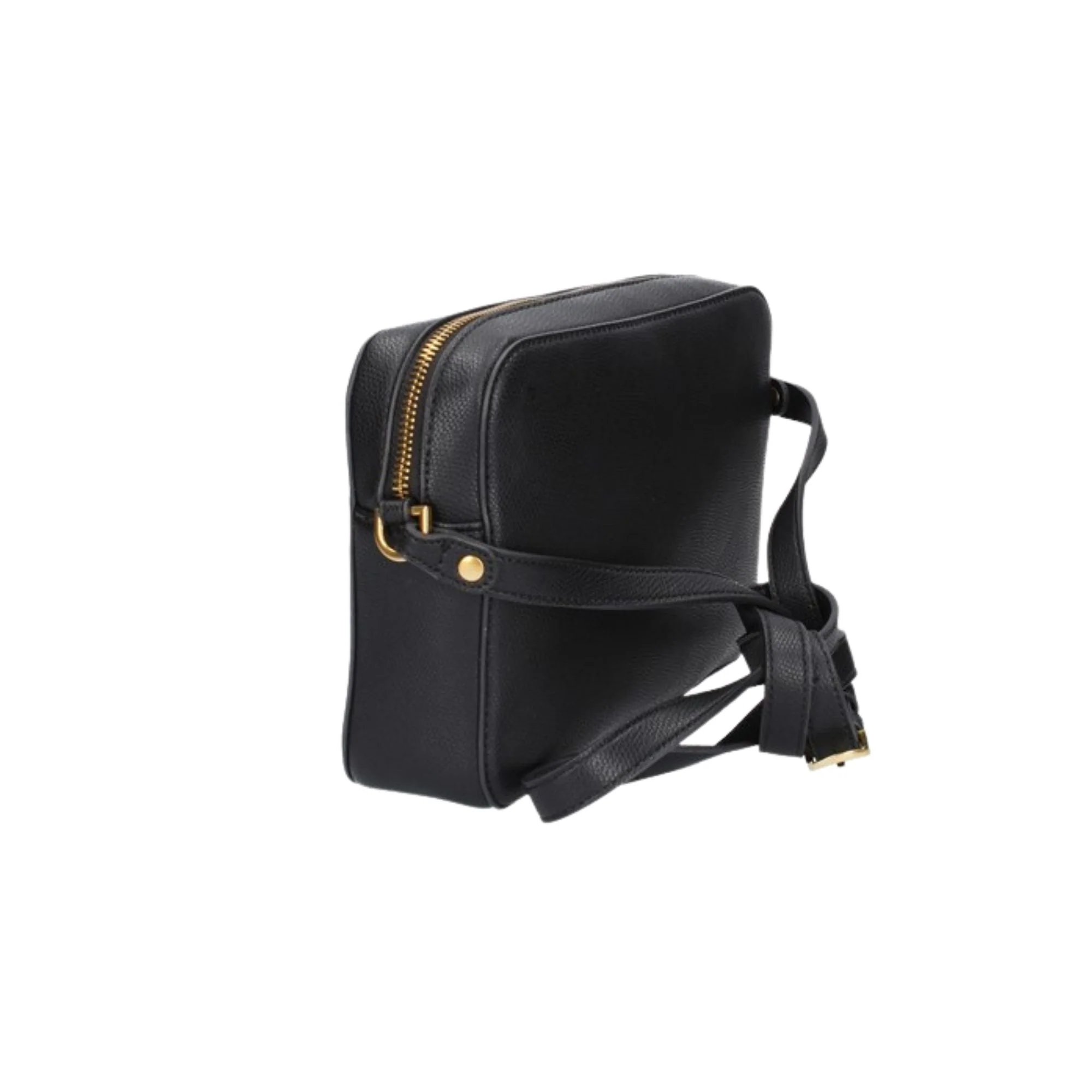 Borsa Donna a tracolla effetto bottalato - Image 12
