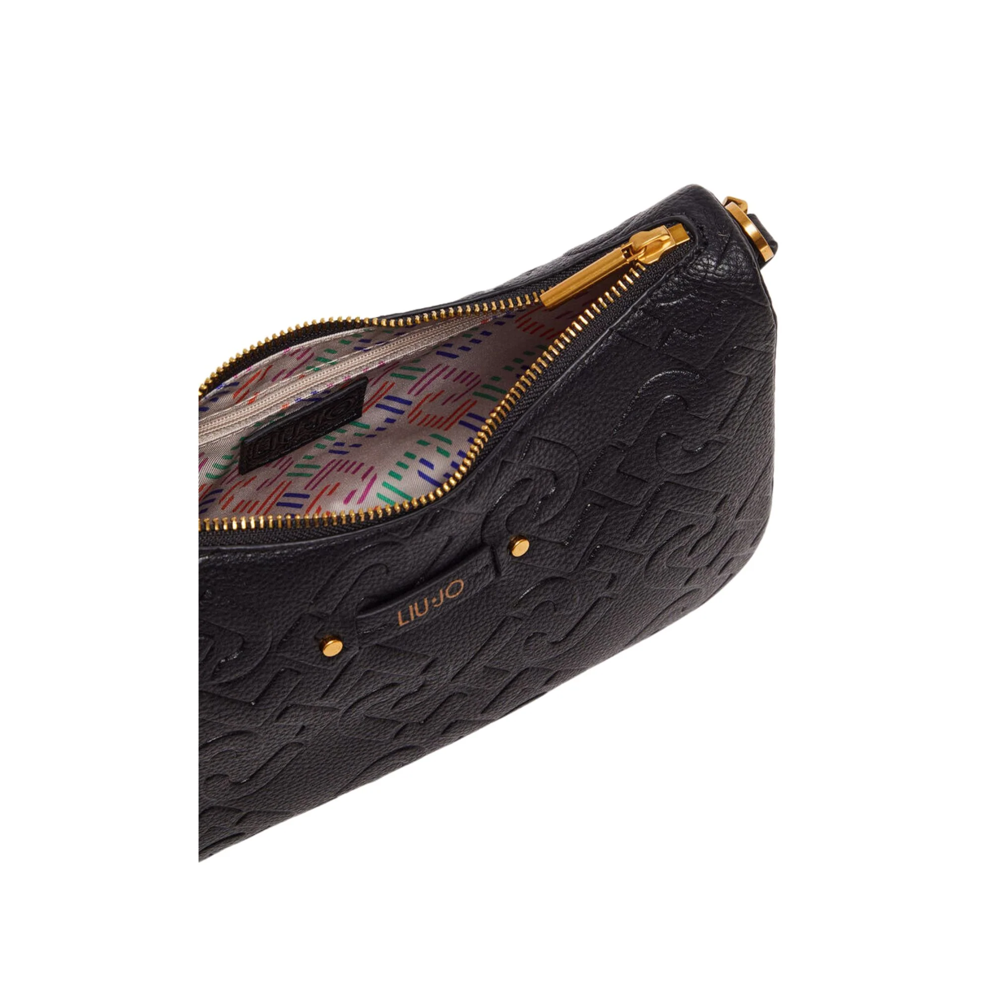Borsa Donna con effetto bottalato - Image 3
