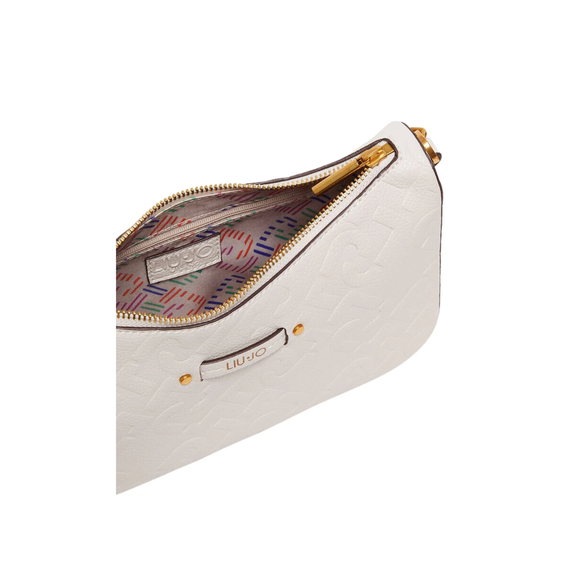 Borsa Donna con effetto bottalato - Image 6