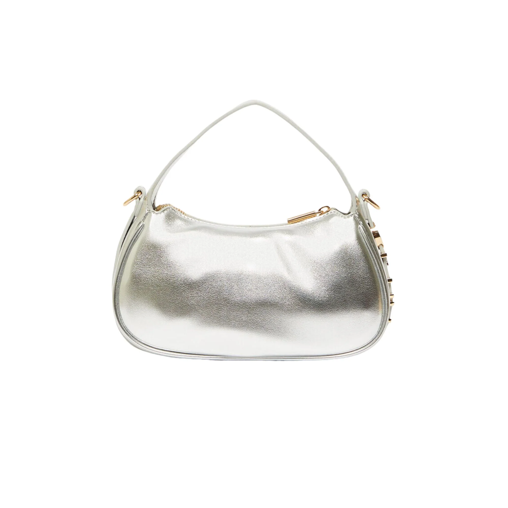 Borsa Donna a mano con logo laterale - Image 7