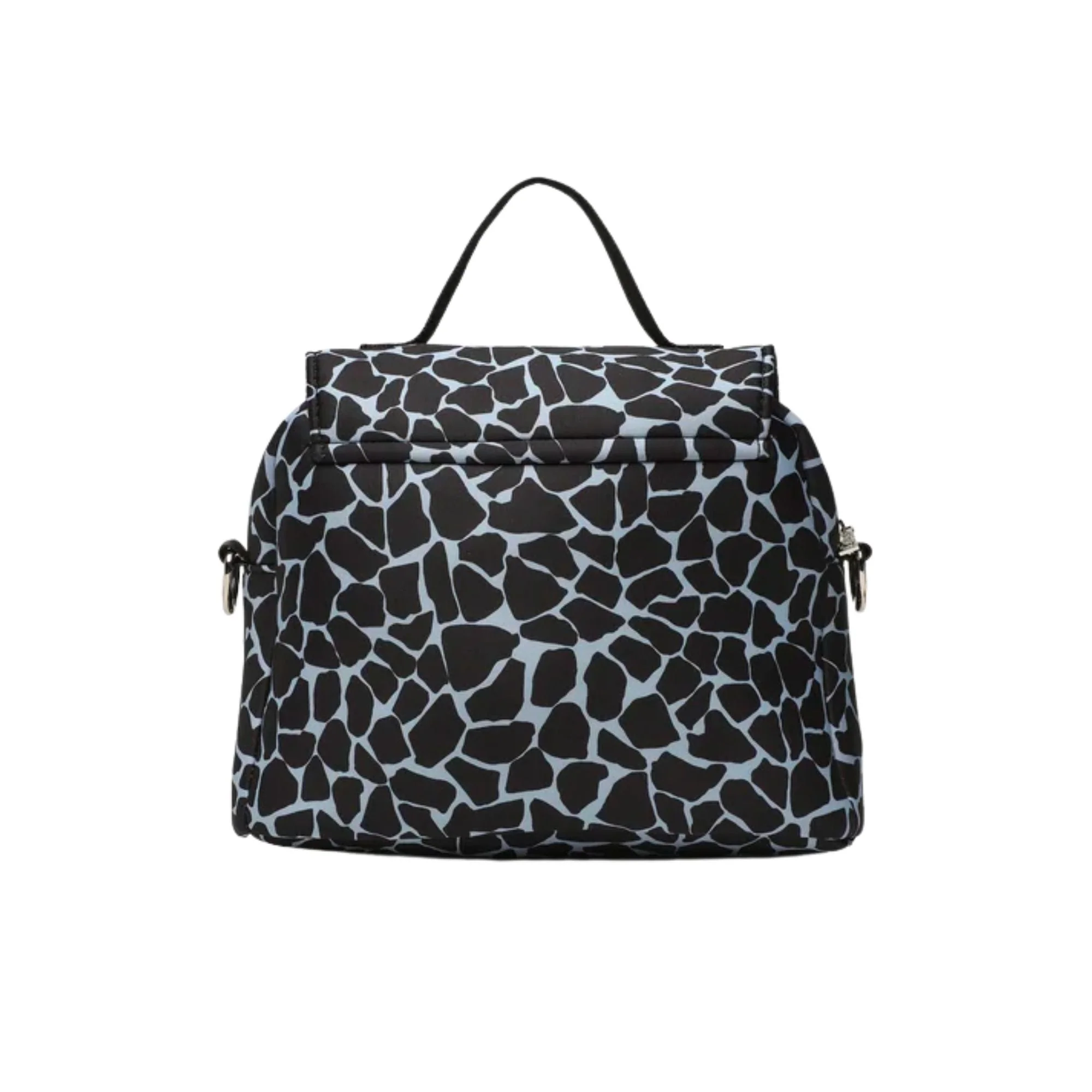 Borsa Donna cartella con tracolla - Image 11