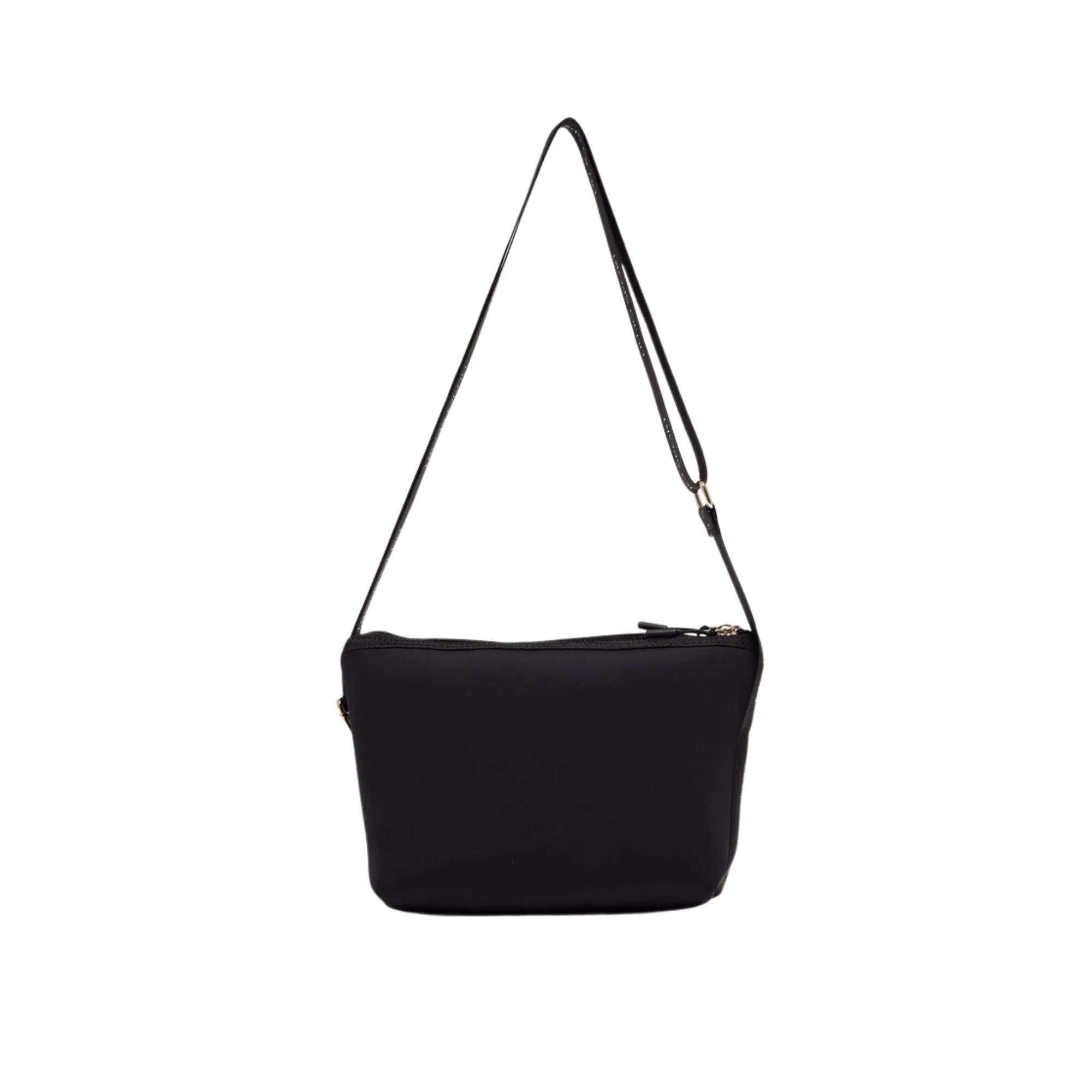 Borsa Donna a tracolla animalier - Image 2