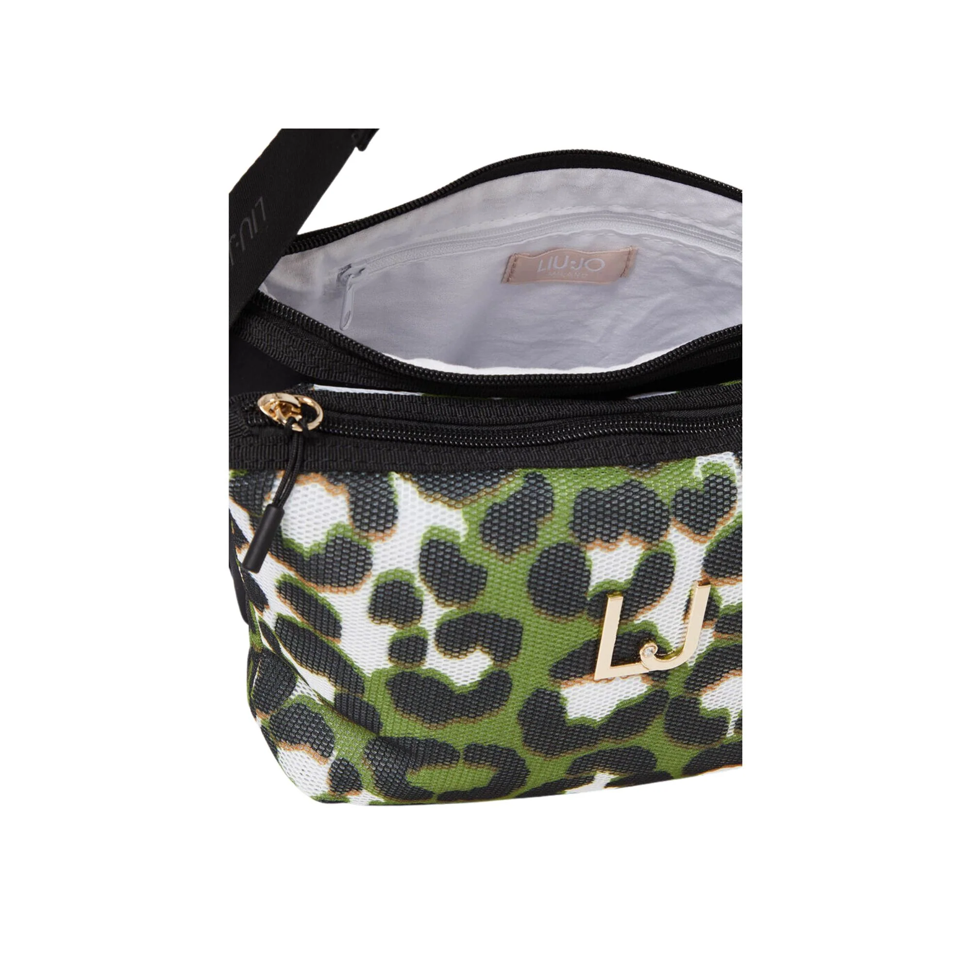 Borsa Donna a tracolla animalier - Image 3