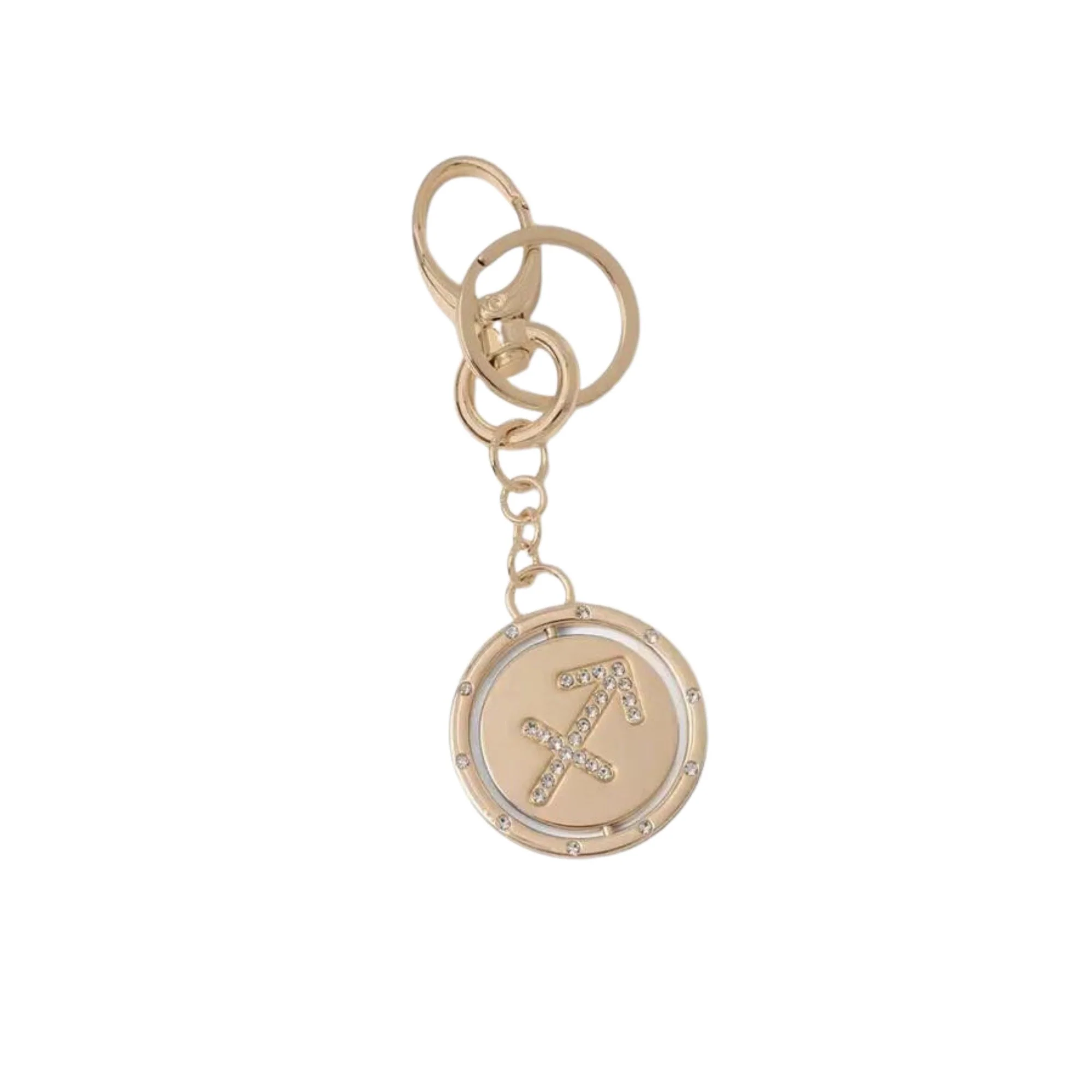 Portachiavi Donna con segno zodiacale - Image 11