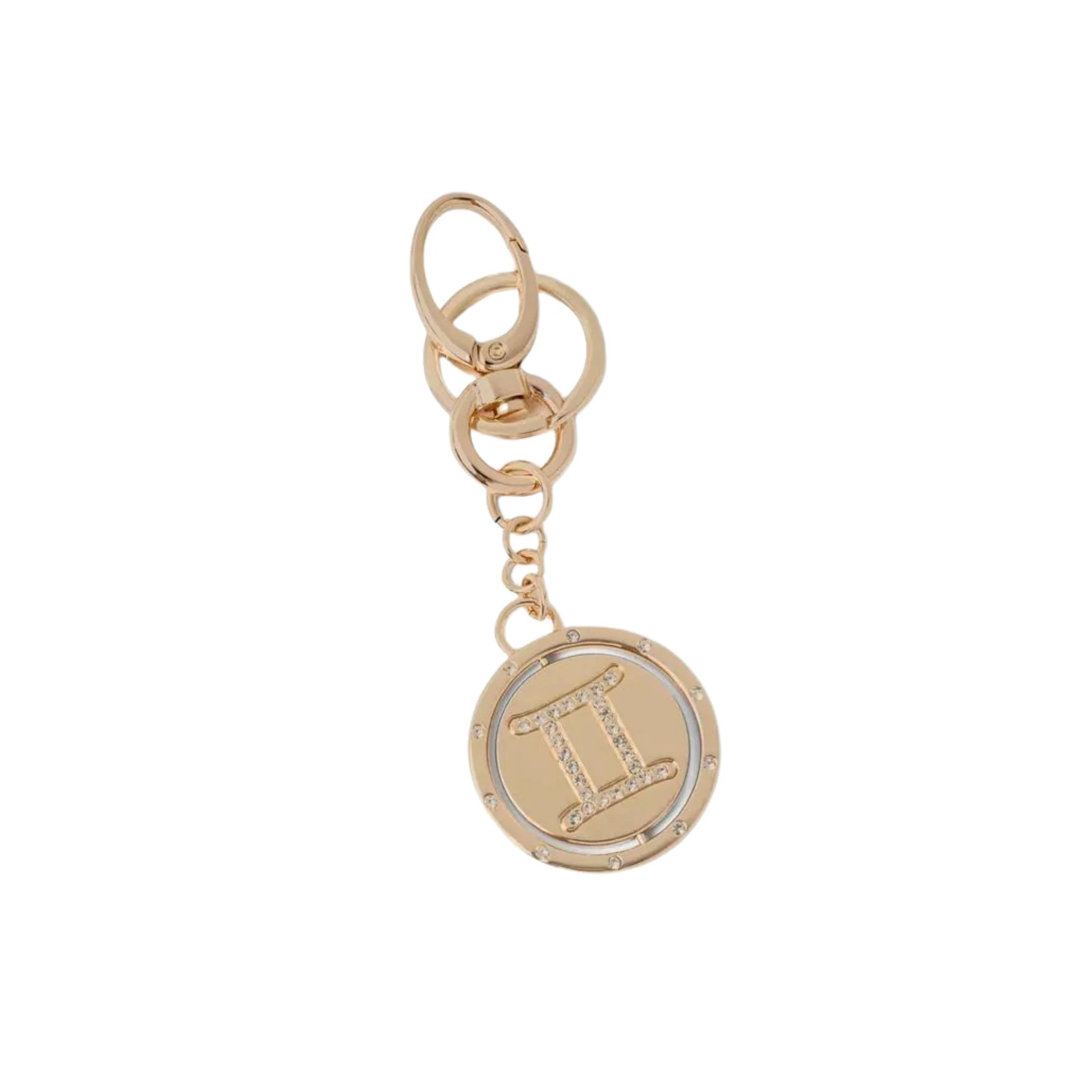 Portachiavi Donna con segno zodiacale - Image 19