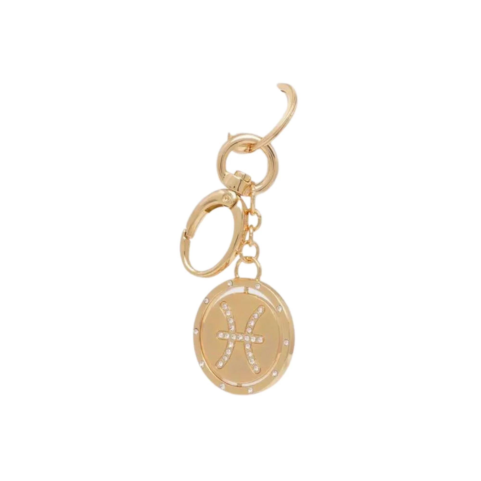 Portachiavi Donna con segno zodiacale - Image 21