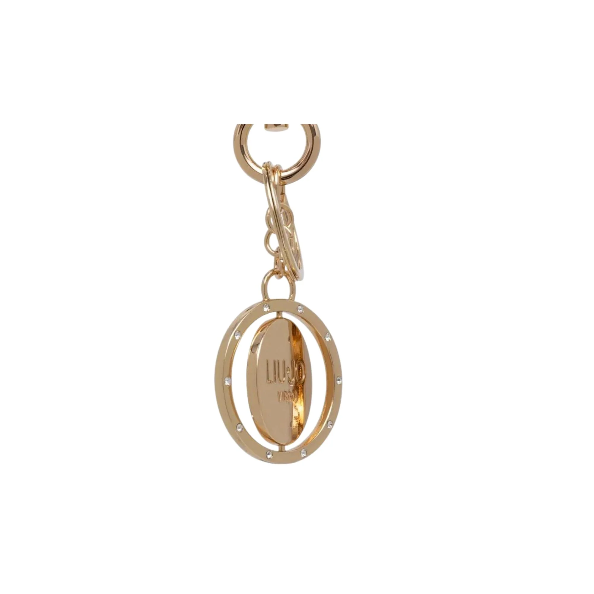 Portachiavi Donna con segno zodiacale - Image 4