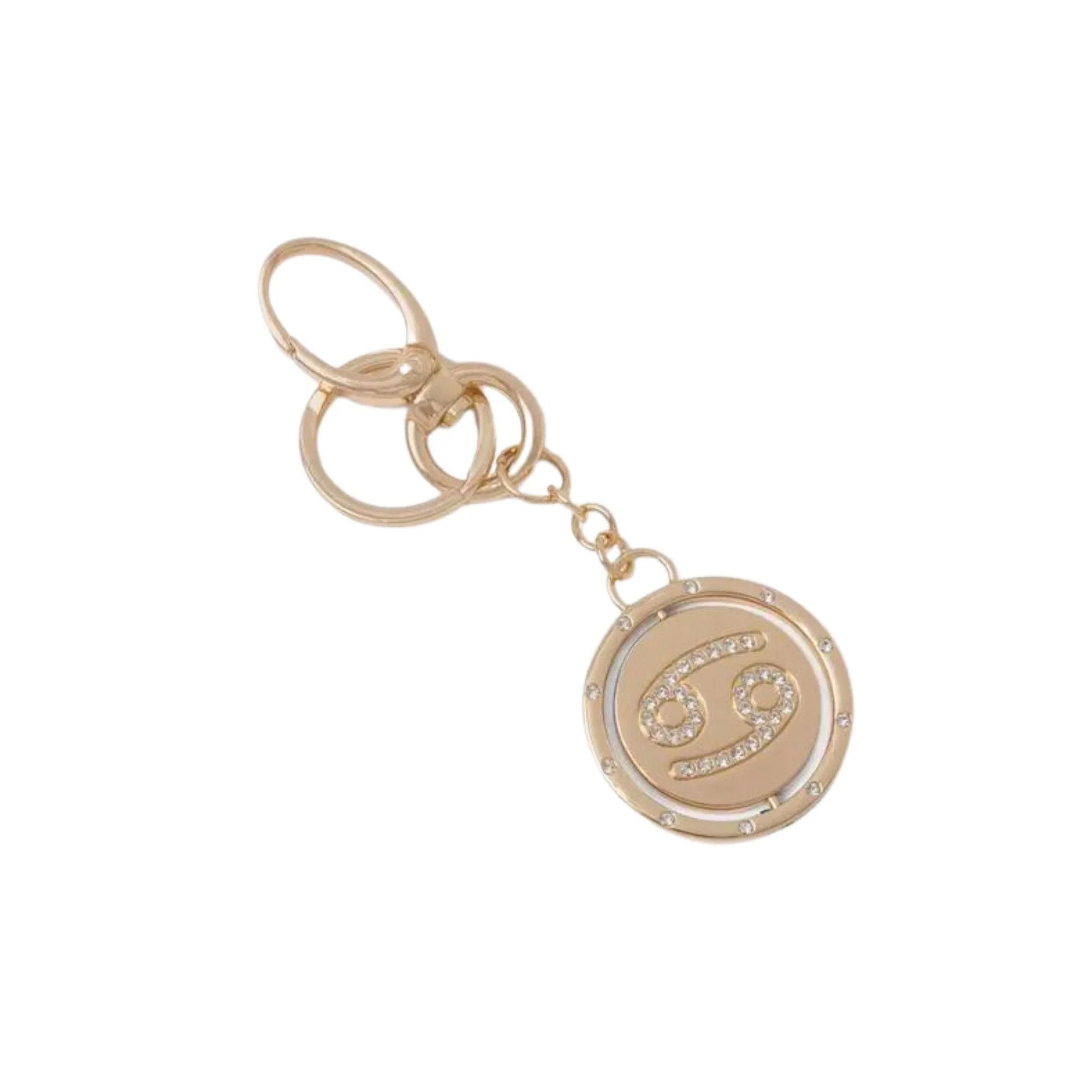 Portachiavi Donna con segno zodiacale - Image 7