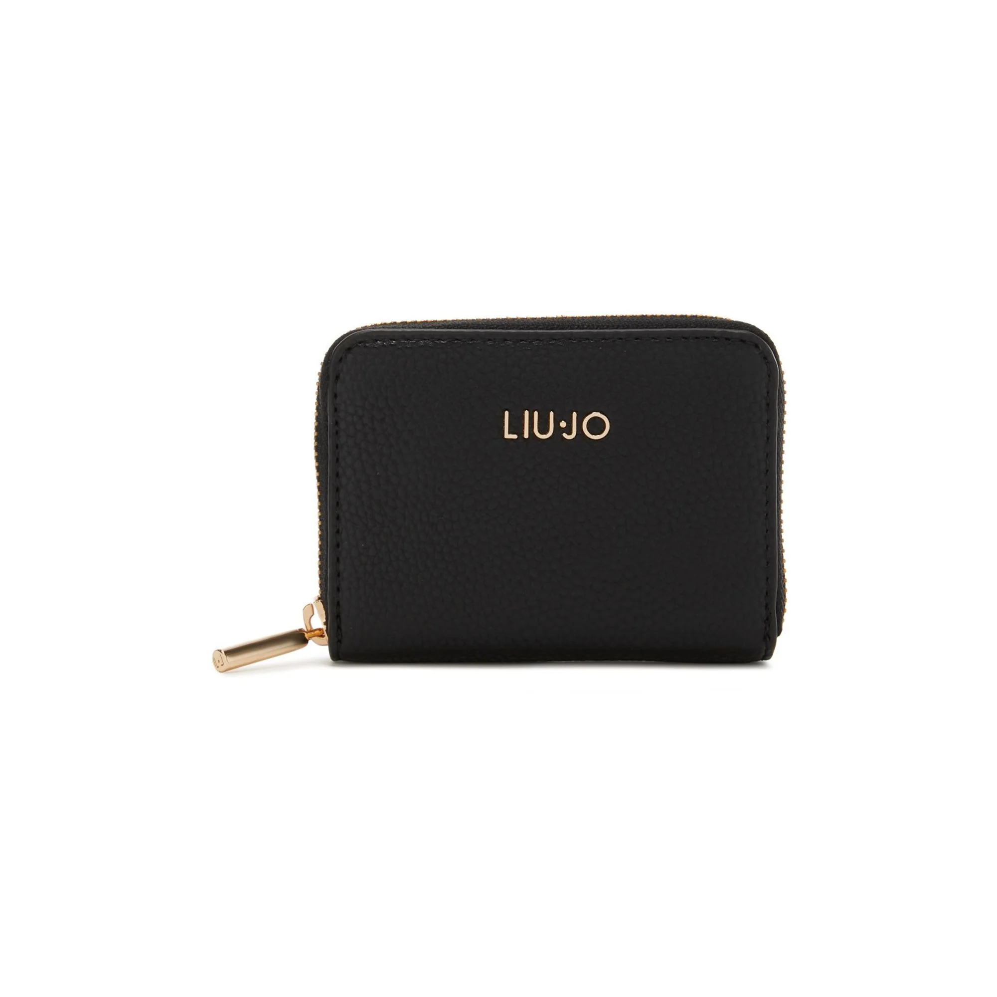 Portafoglio Donna con zip around - Image 4