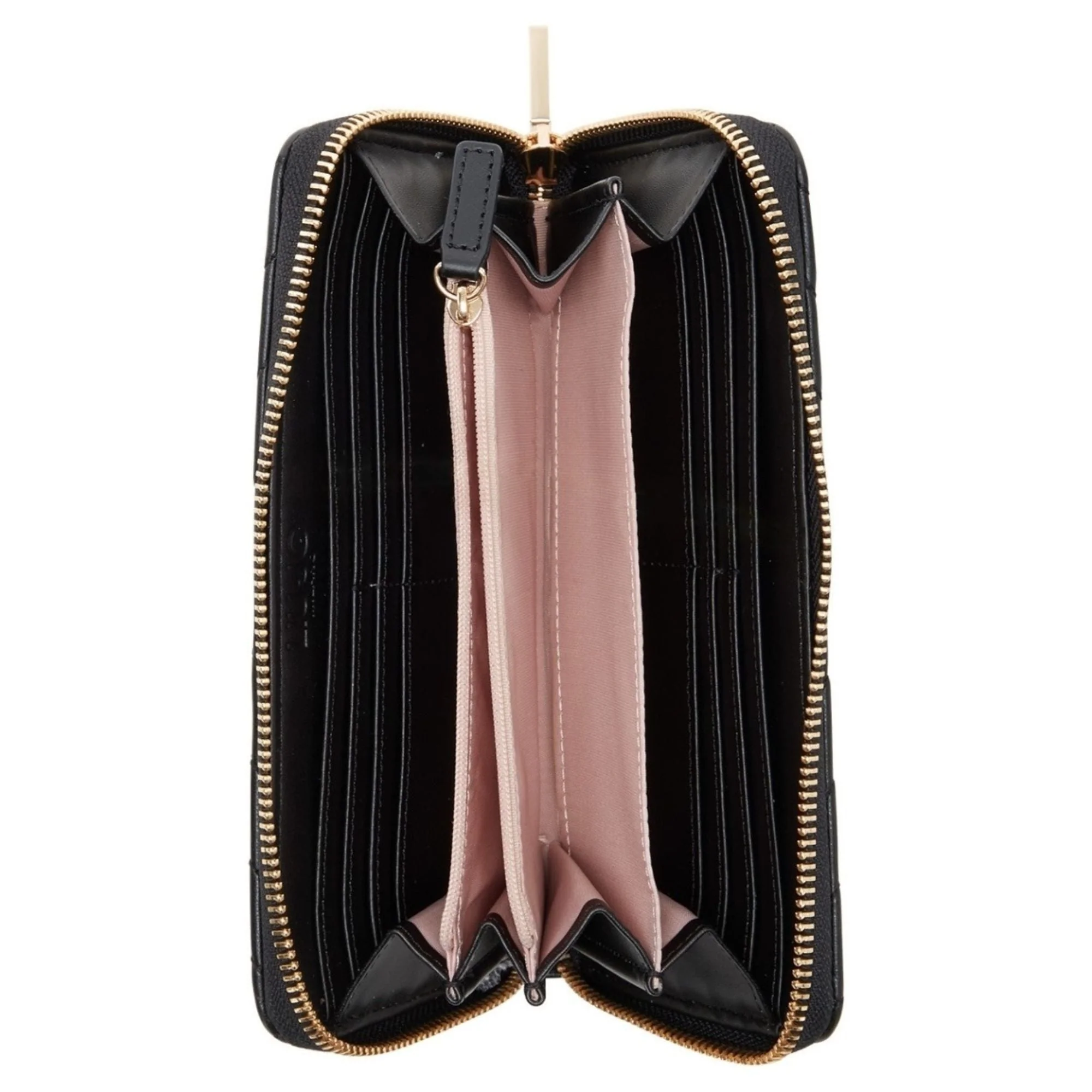 Portafoglio Donna con zip around - Image 8