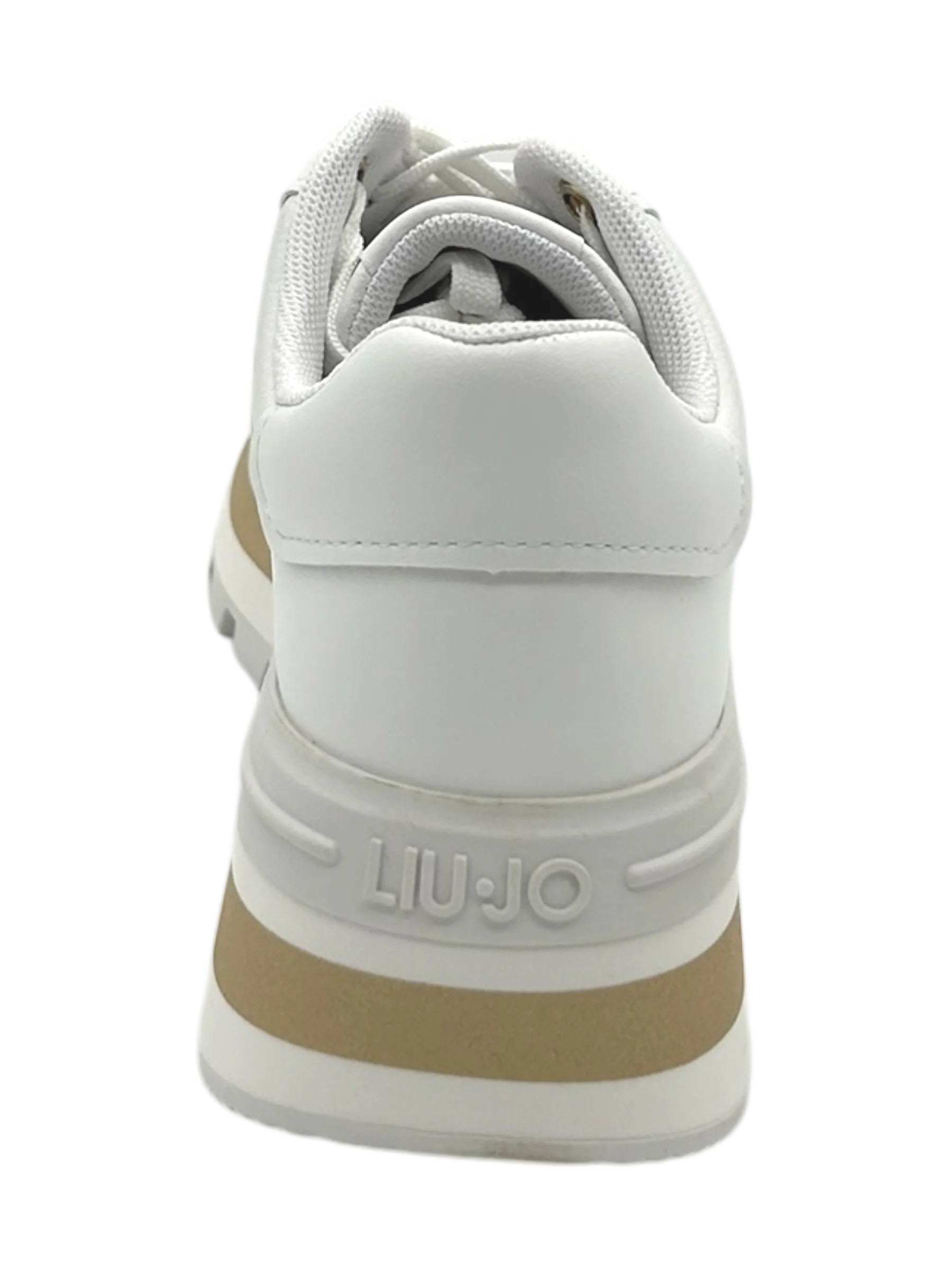 Sneakers LIUJO White - Amazing 20 - - Image 11