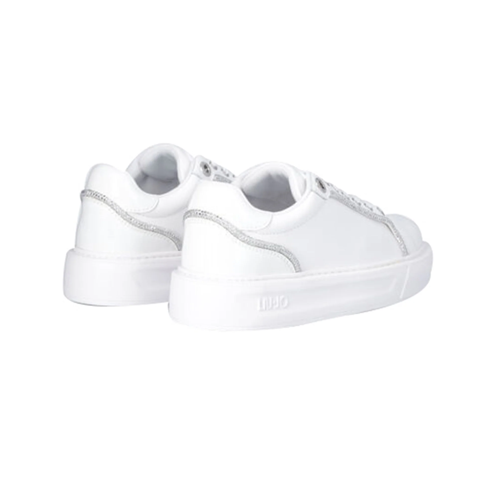 Sneakers Donna Kylie 31 - Image 3