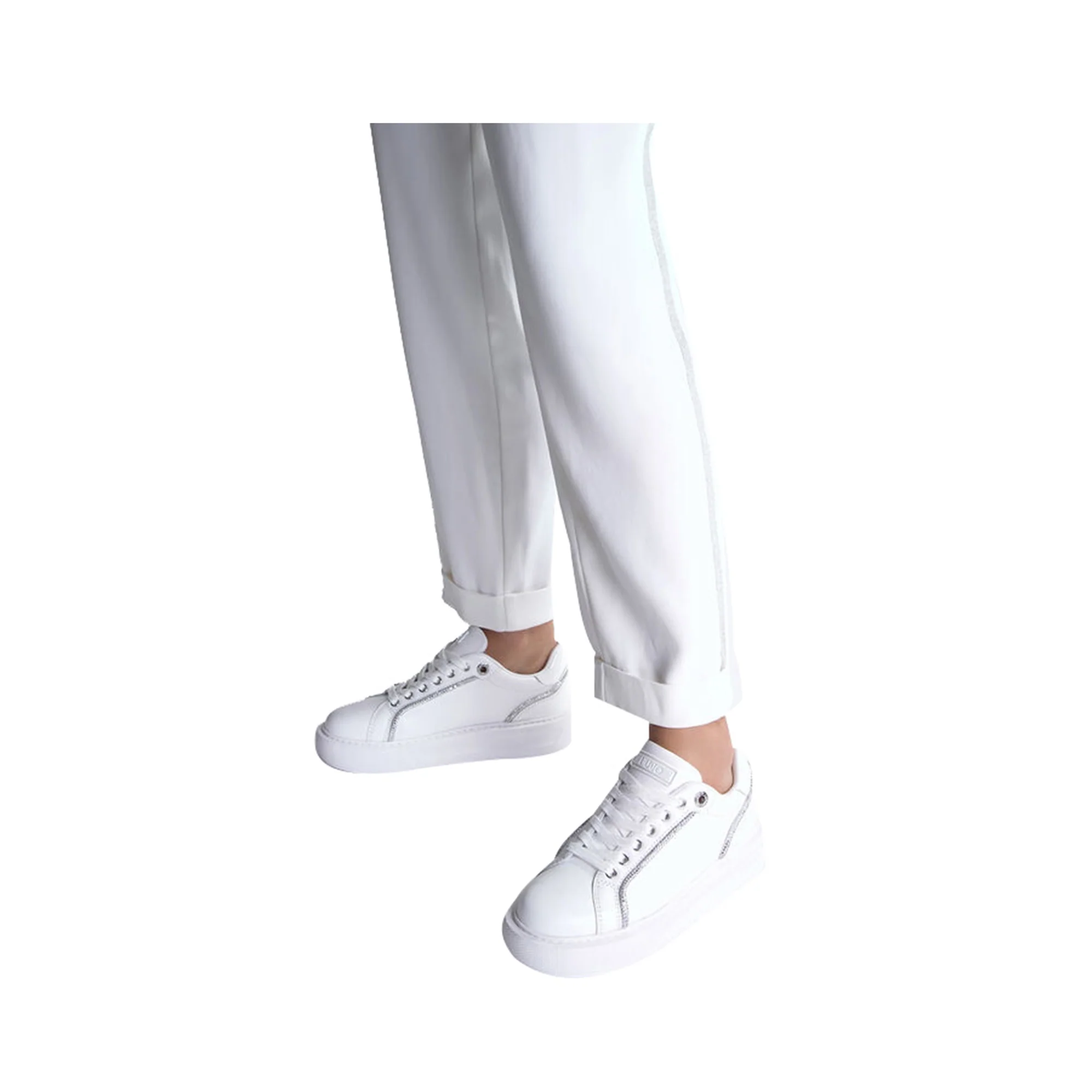 Sneakers Donna Kylie 31 - Image 5