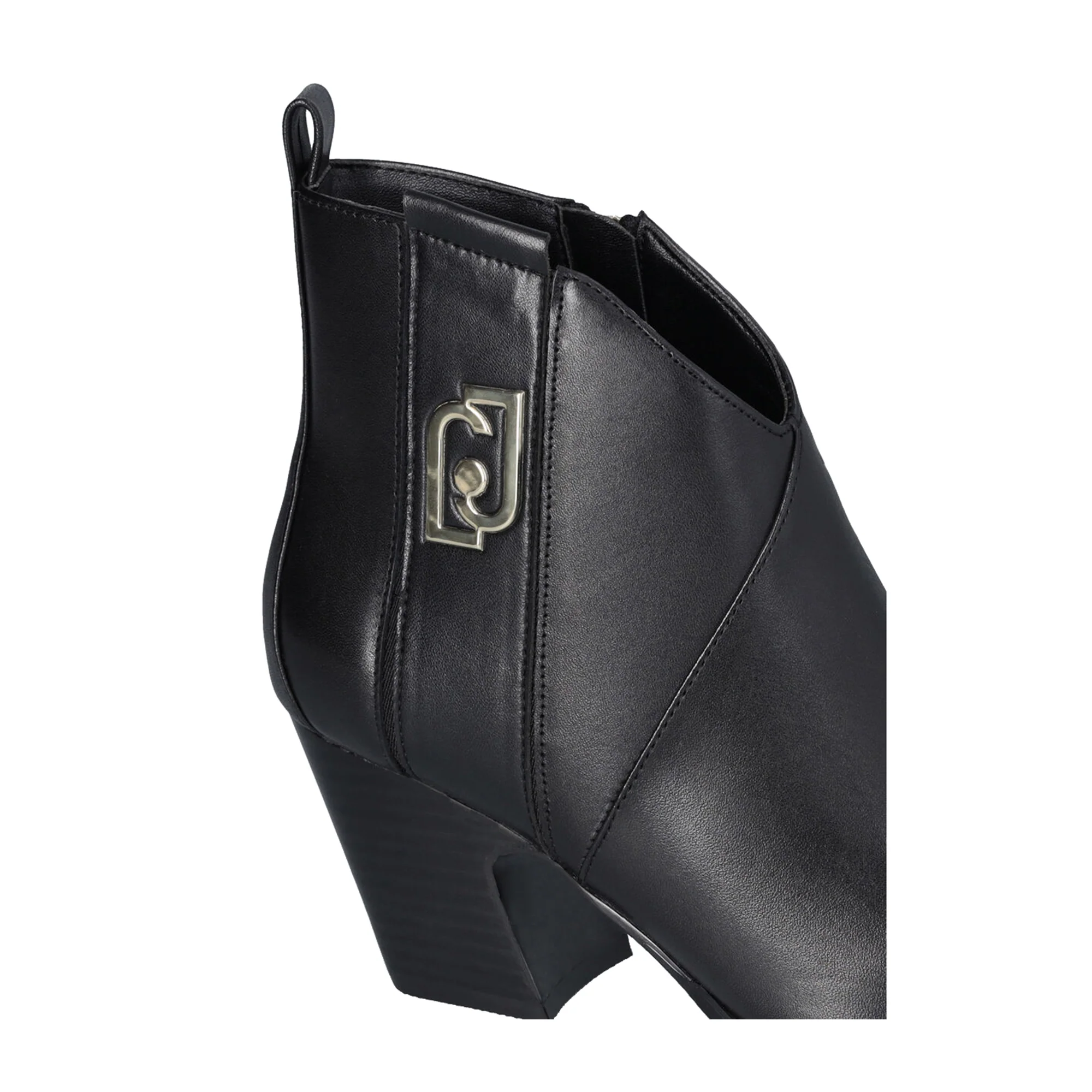 Stivaletti Donna Texani in pelle - Image 7