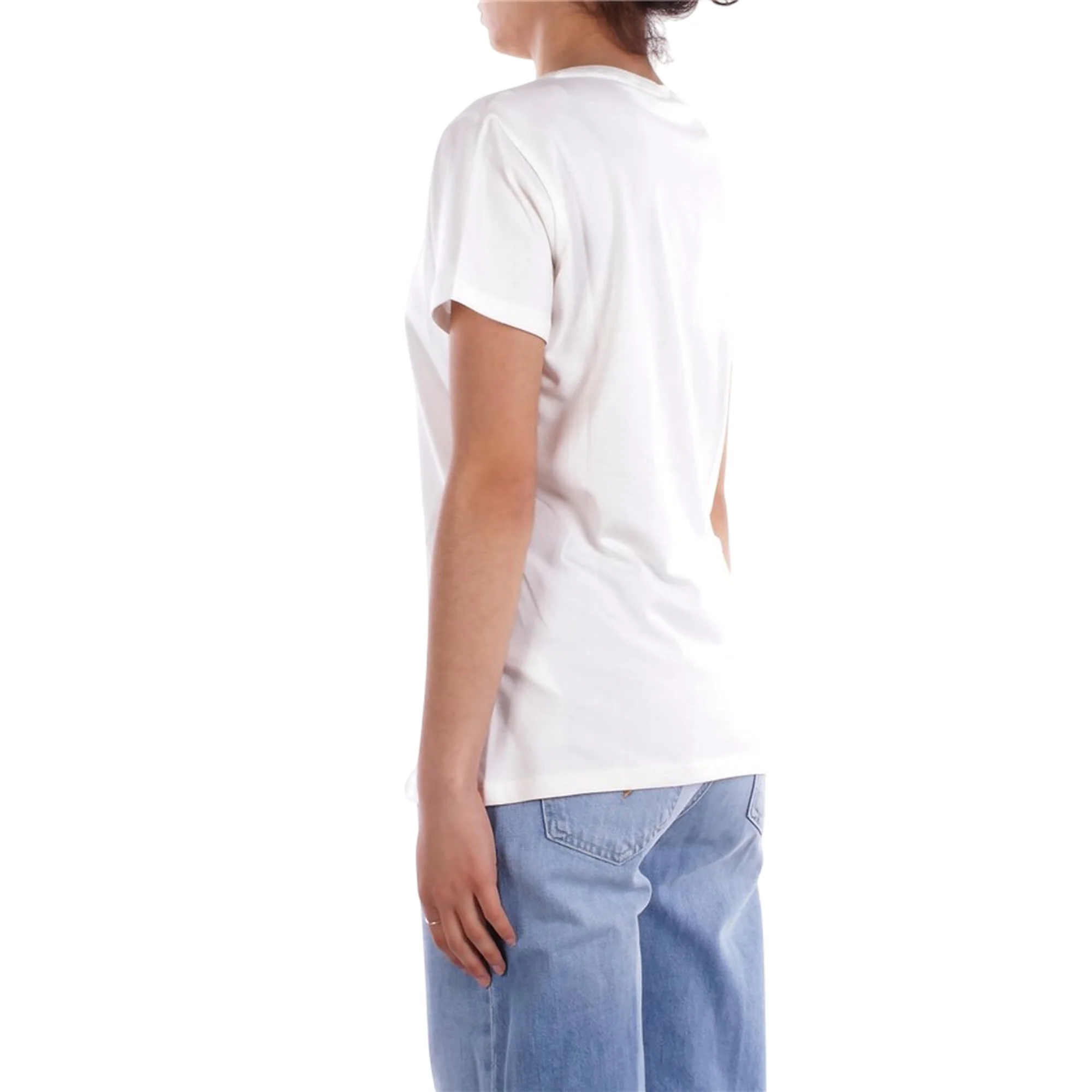 T-shirt Donna 4Ever Liu Jo - Image 2