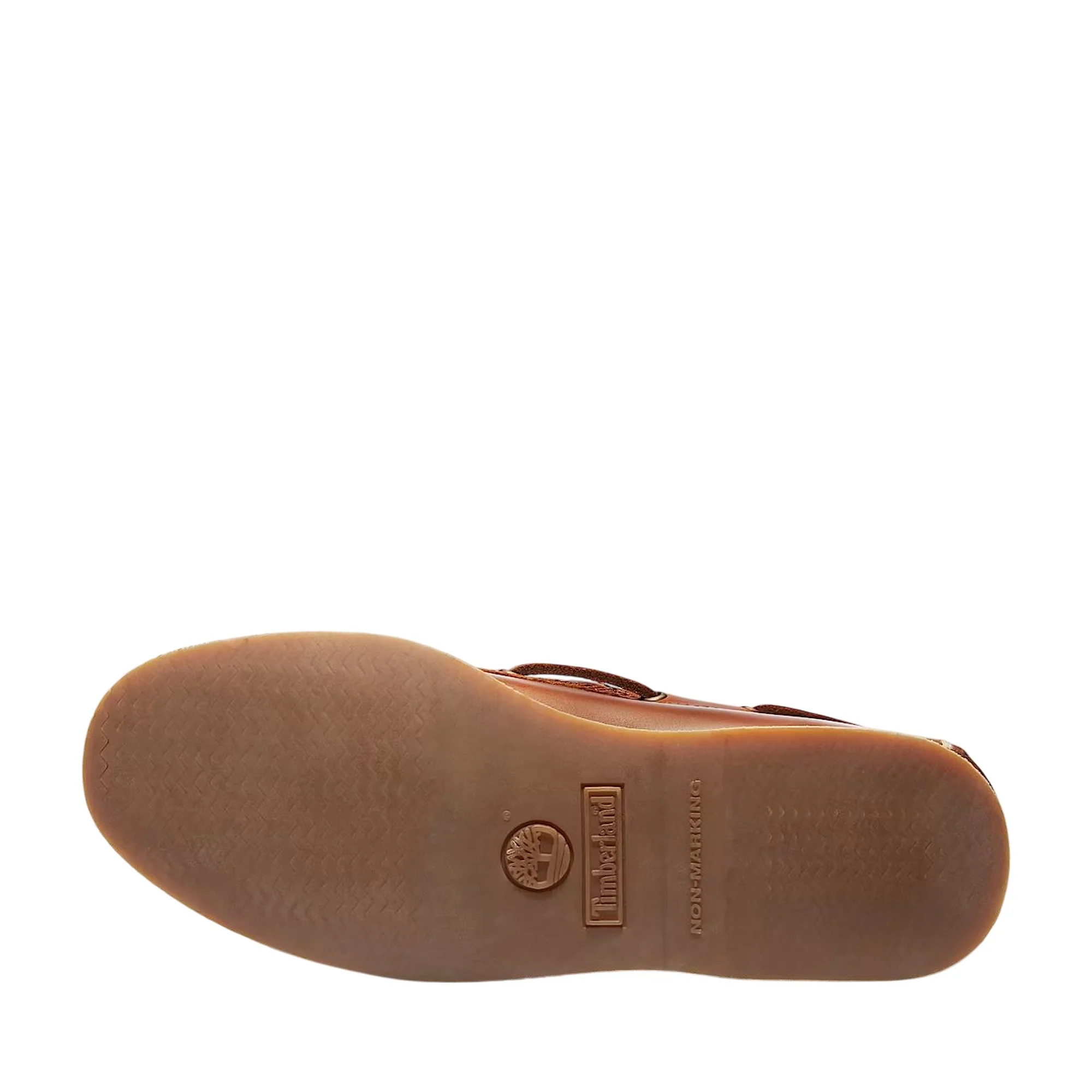 Scarpe da Barca Uomo Classic Marrone - Image 5