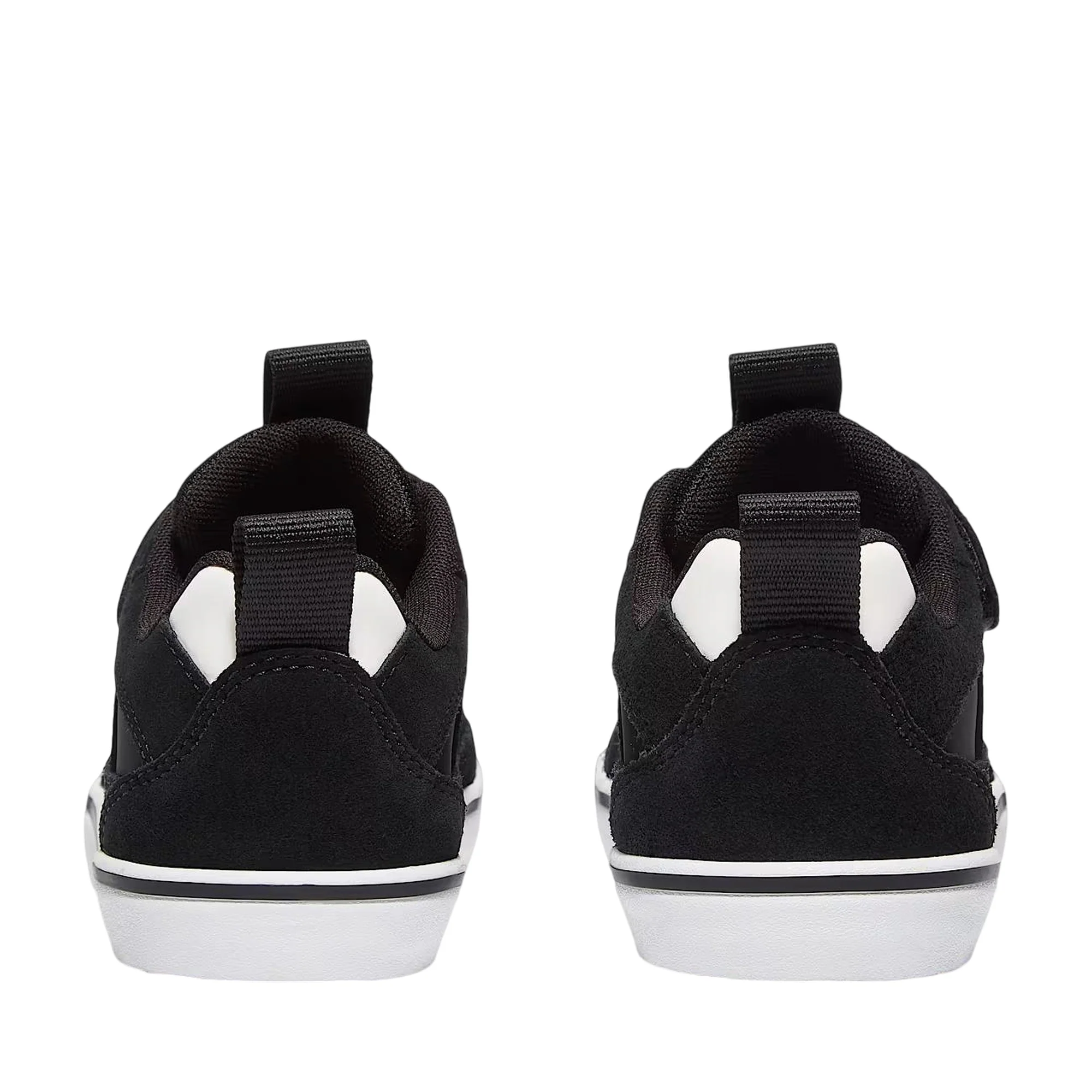 Sneakers Ragazzo Stone Jump Nero - Image 3