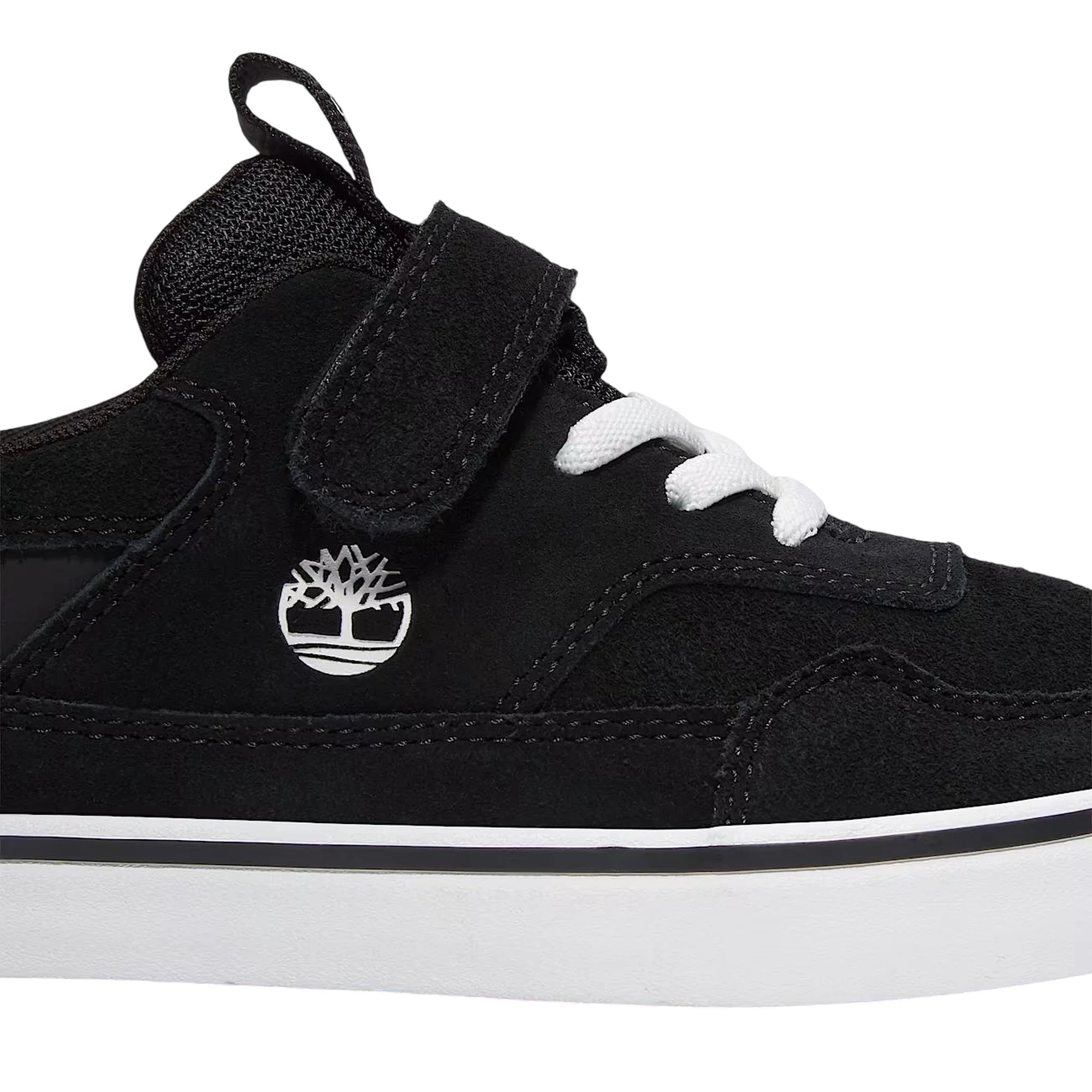 Sneakers Ragazzo Stone Jump Nero - Image 5