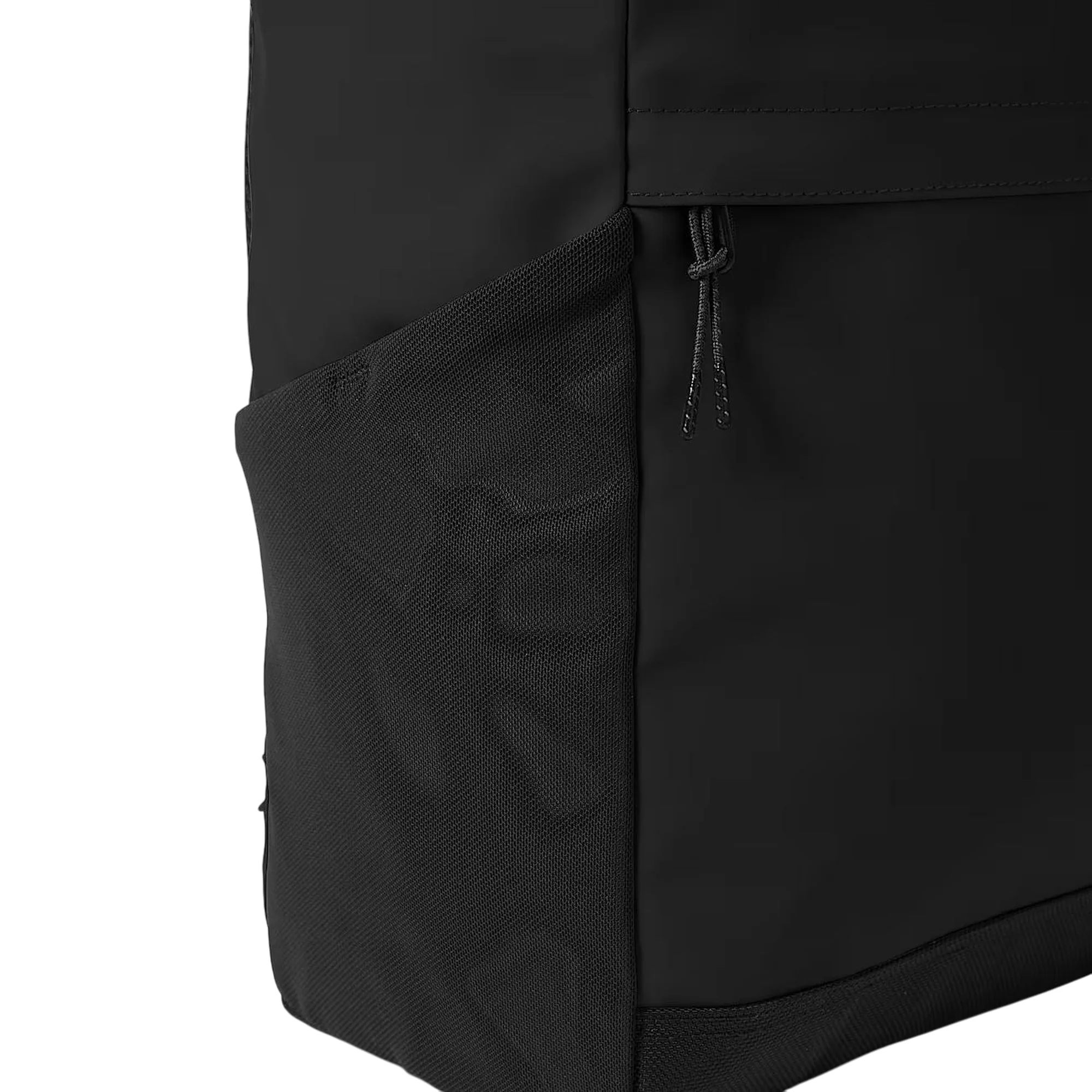 Zaino Roll-top da 30 litri Nero - Image 4
