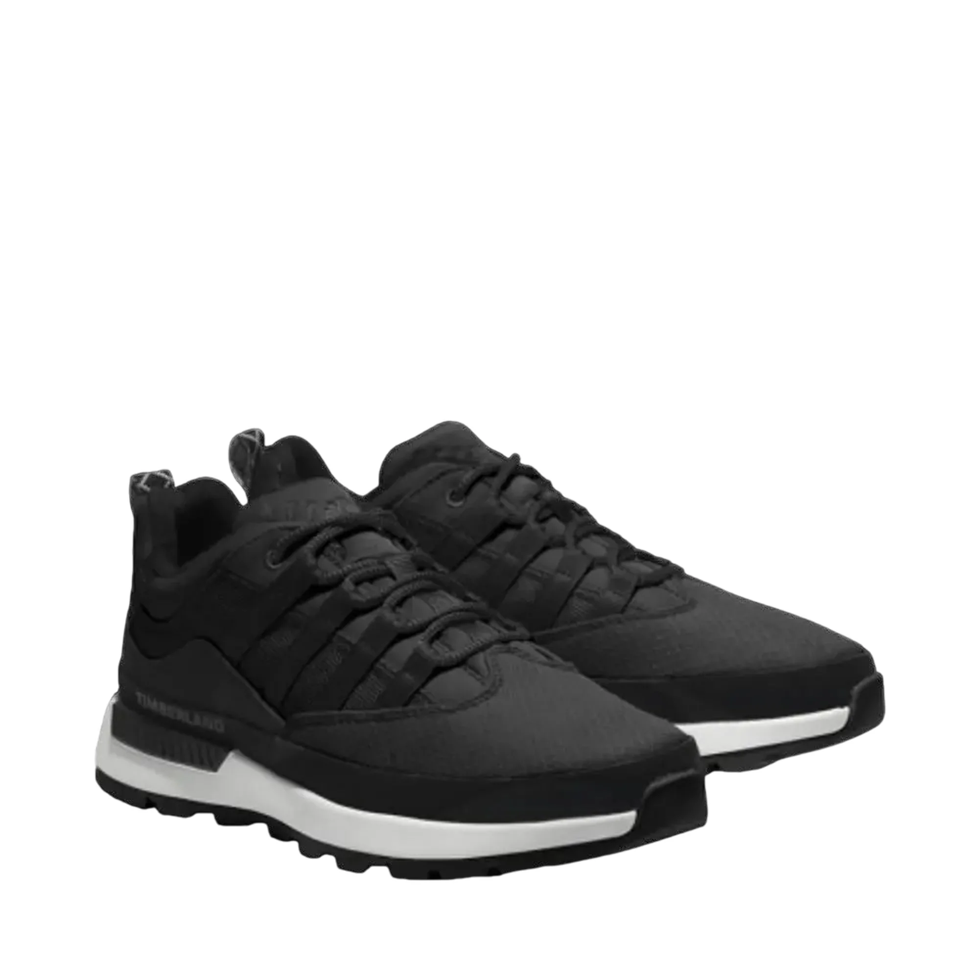Sneakers da Uomo Eurotrekker Trainer - Image 2