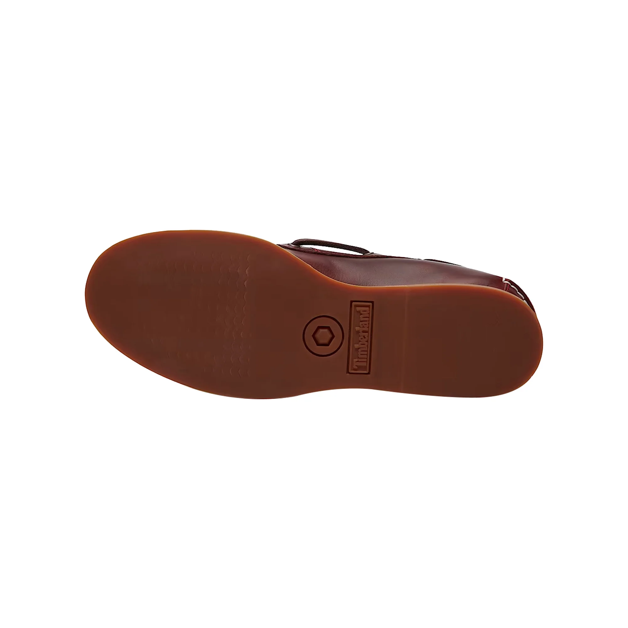 Scarpa Donna da Barca Classic Bordeaux - Image 3