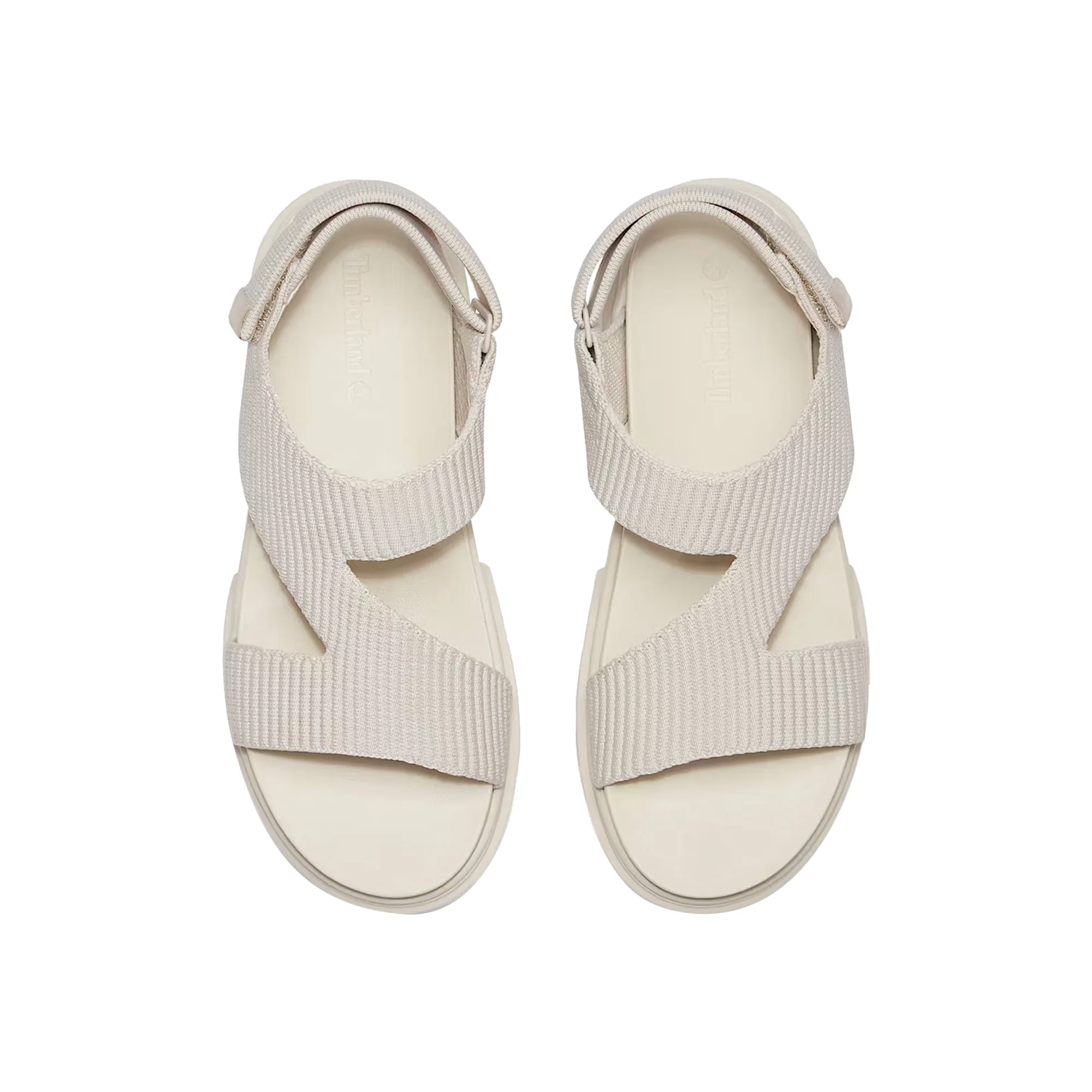 Sandali Donna Greyfield Bianco - Image 3