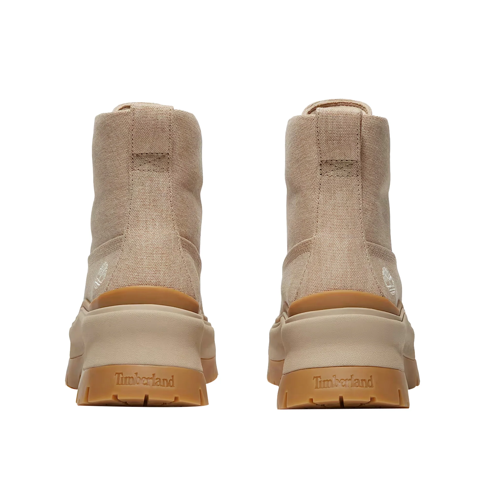 Stivali Donna Roxie Lane Mid Beige - Image 3
