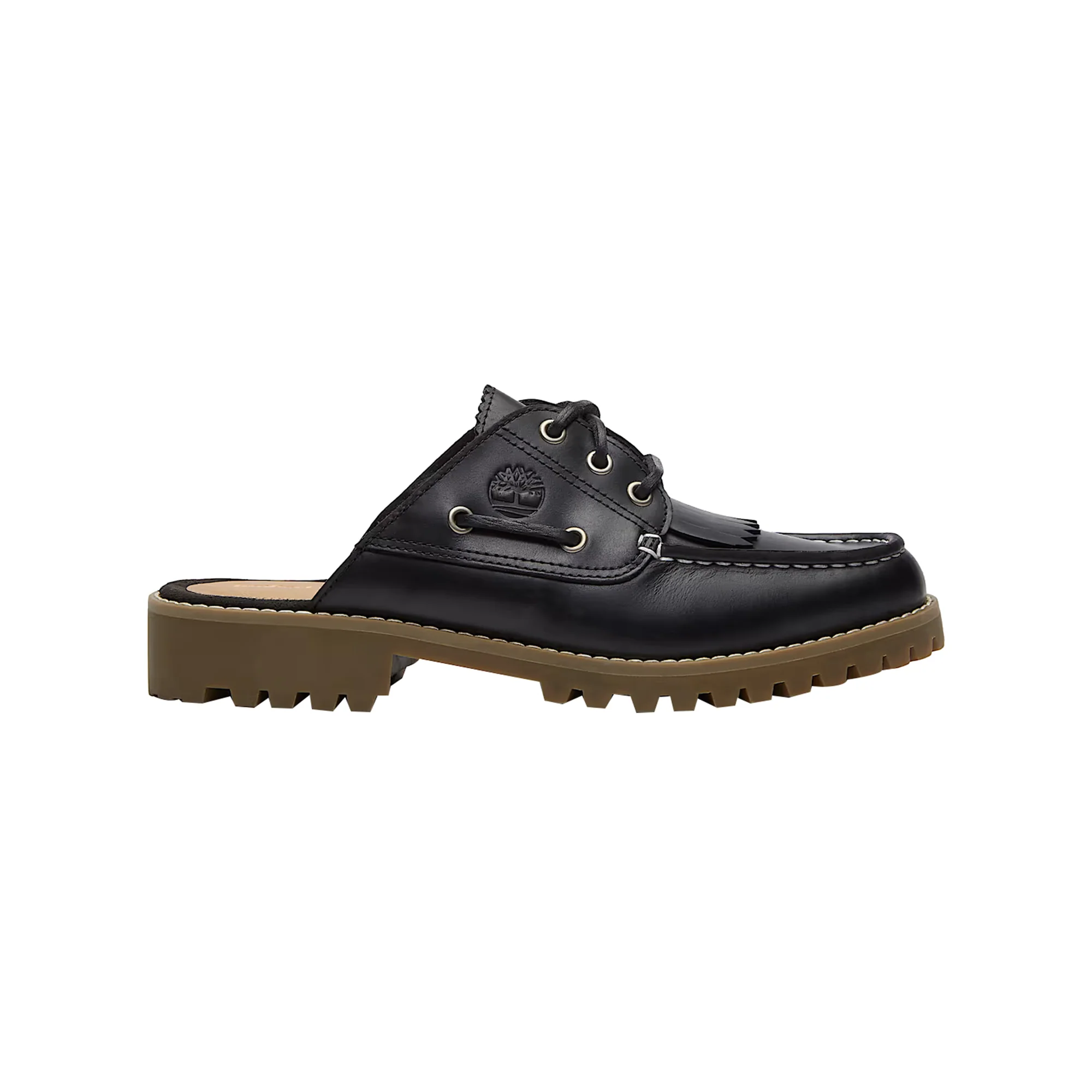 Mules Noreen da Donna in nero