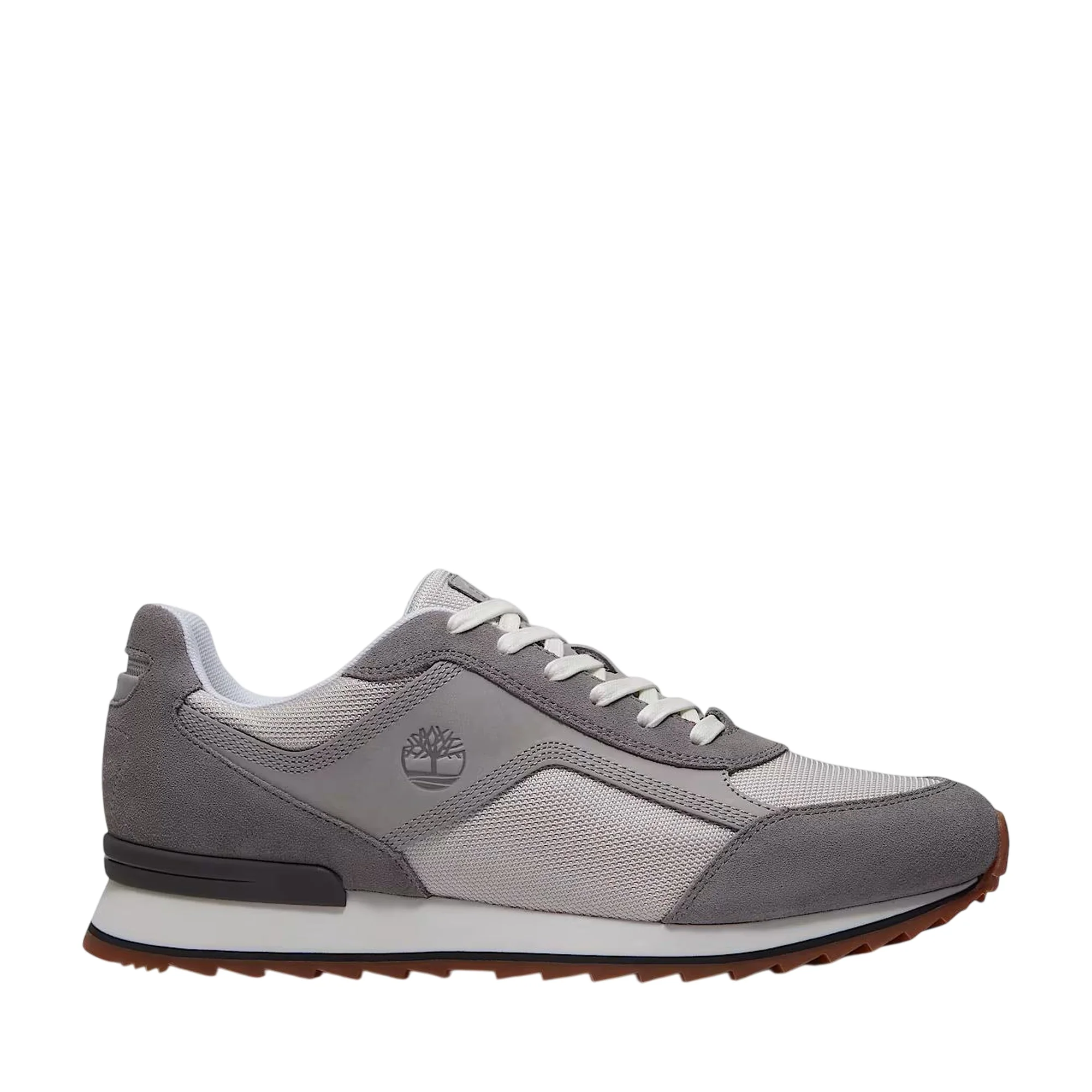 Sneakers Uomo Scout Heights Grigio