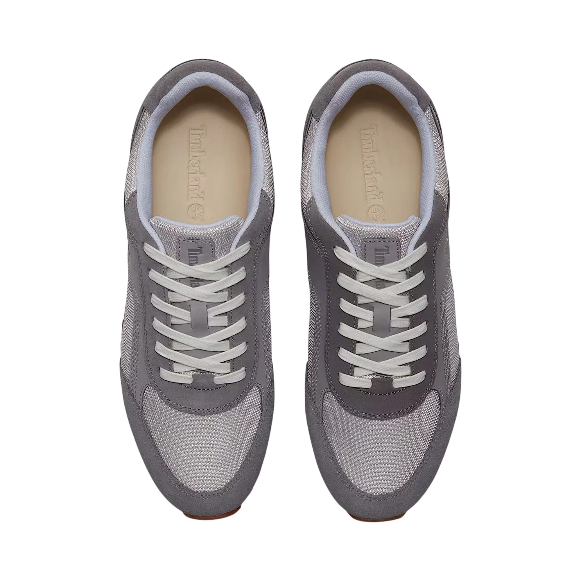 Sneakers Uomo Scout Heights Grigio - Image 2