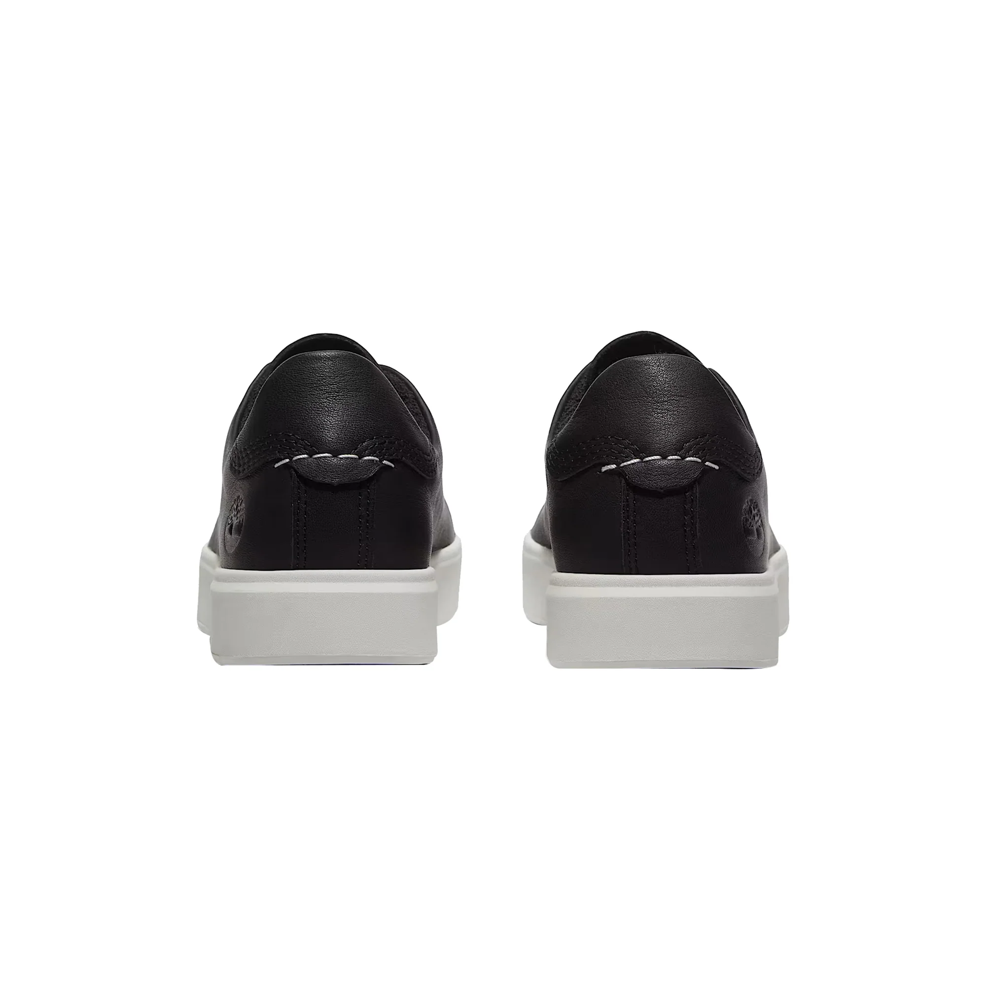 Sneakers Basse Donna Emerson Street Nero - Image 3