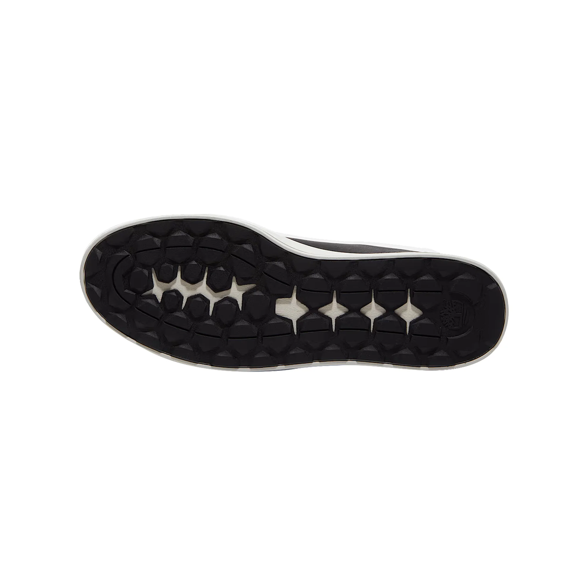 Sneakers Basse Donna Emerson Street Nero - Image 5