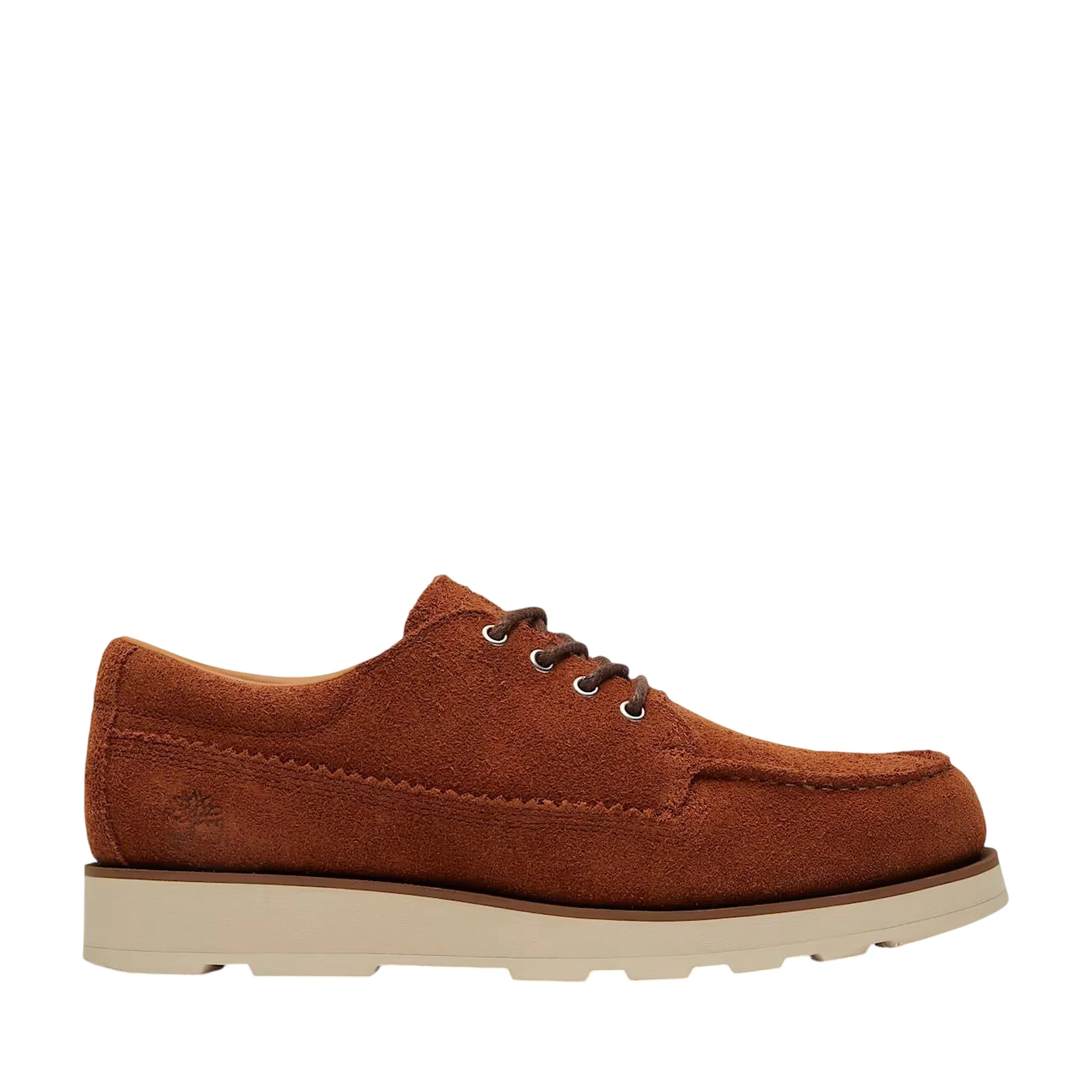 Scarpe BRITTON MILLS da Uomo Marroni