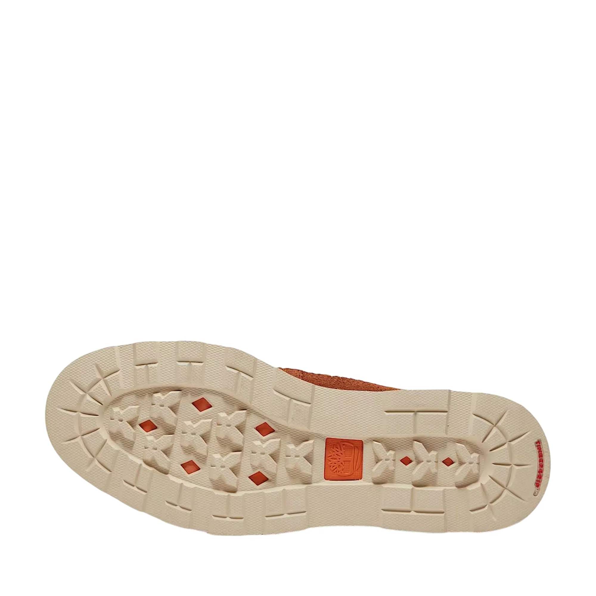 Scarpe BRITTON MILLS da Uomo Marroni - Image 2