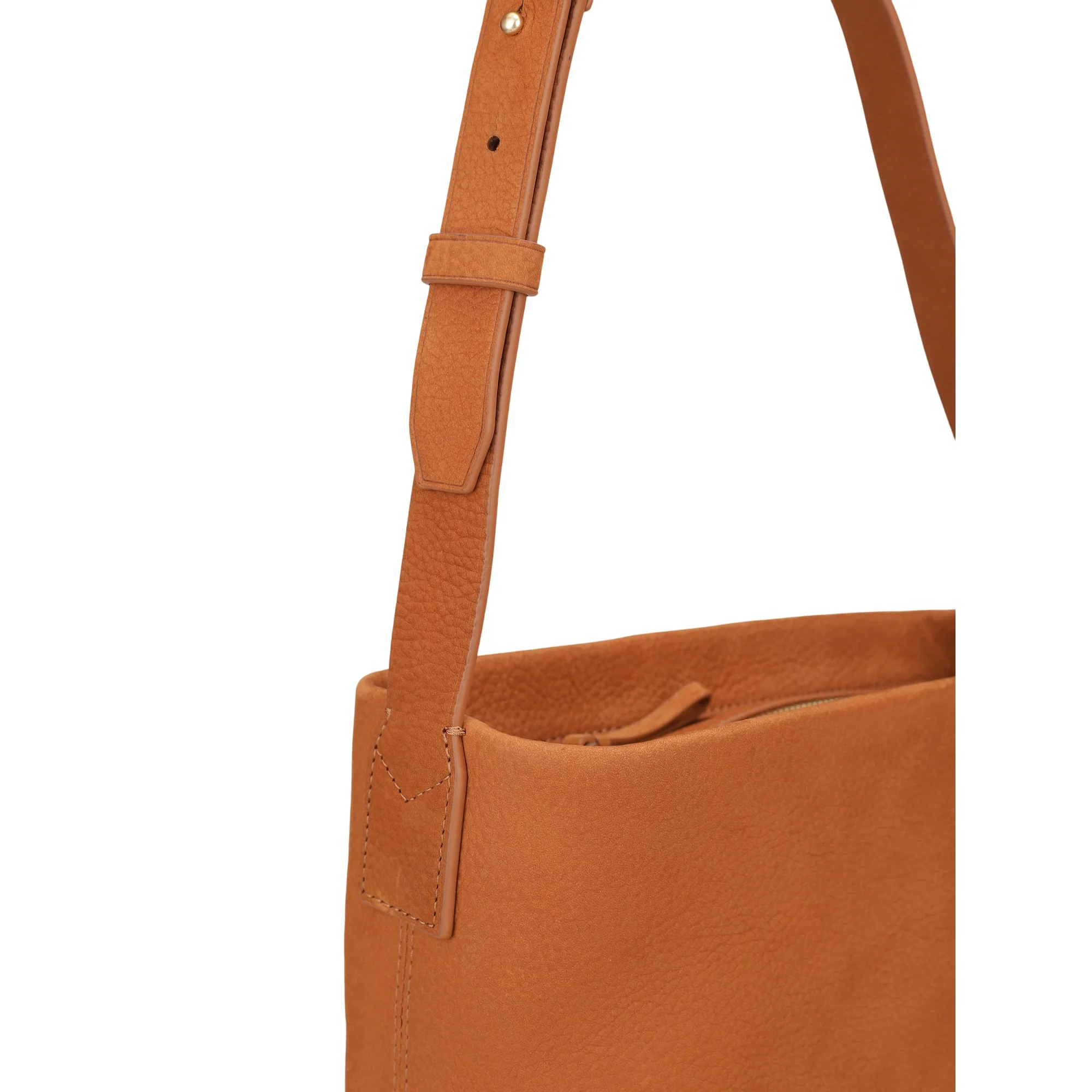 Borsa Donna a spalla in pelle - Image 3