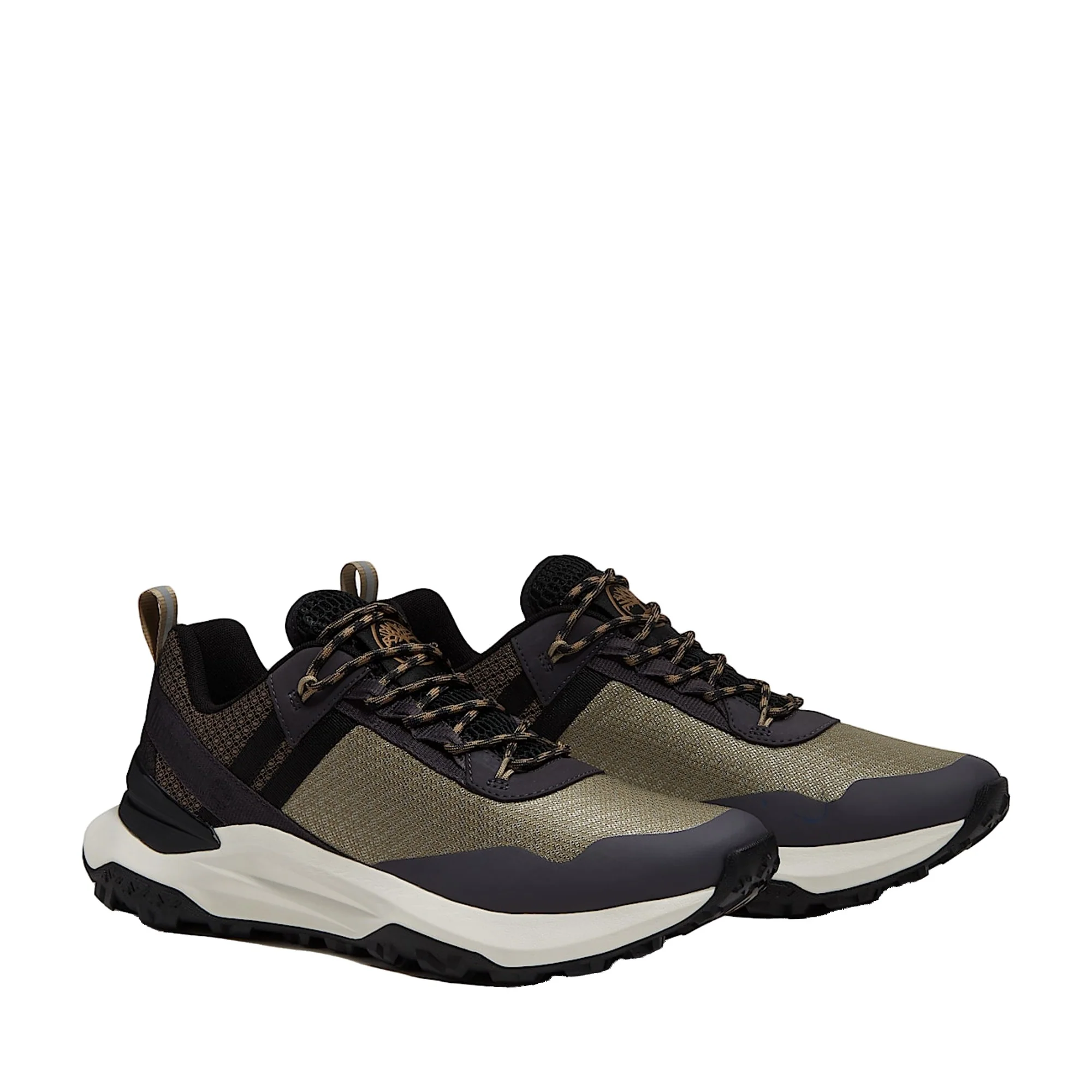 Sneakers Uomo Motion Access Grigio/Nero - Image 6