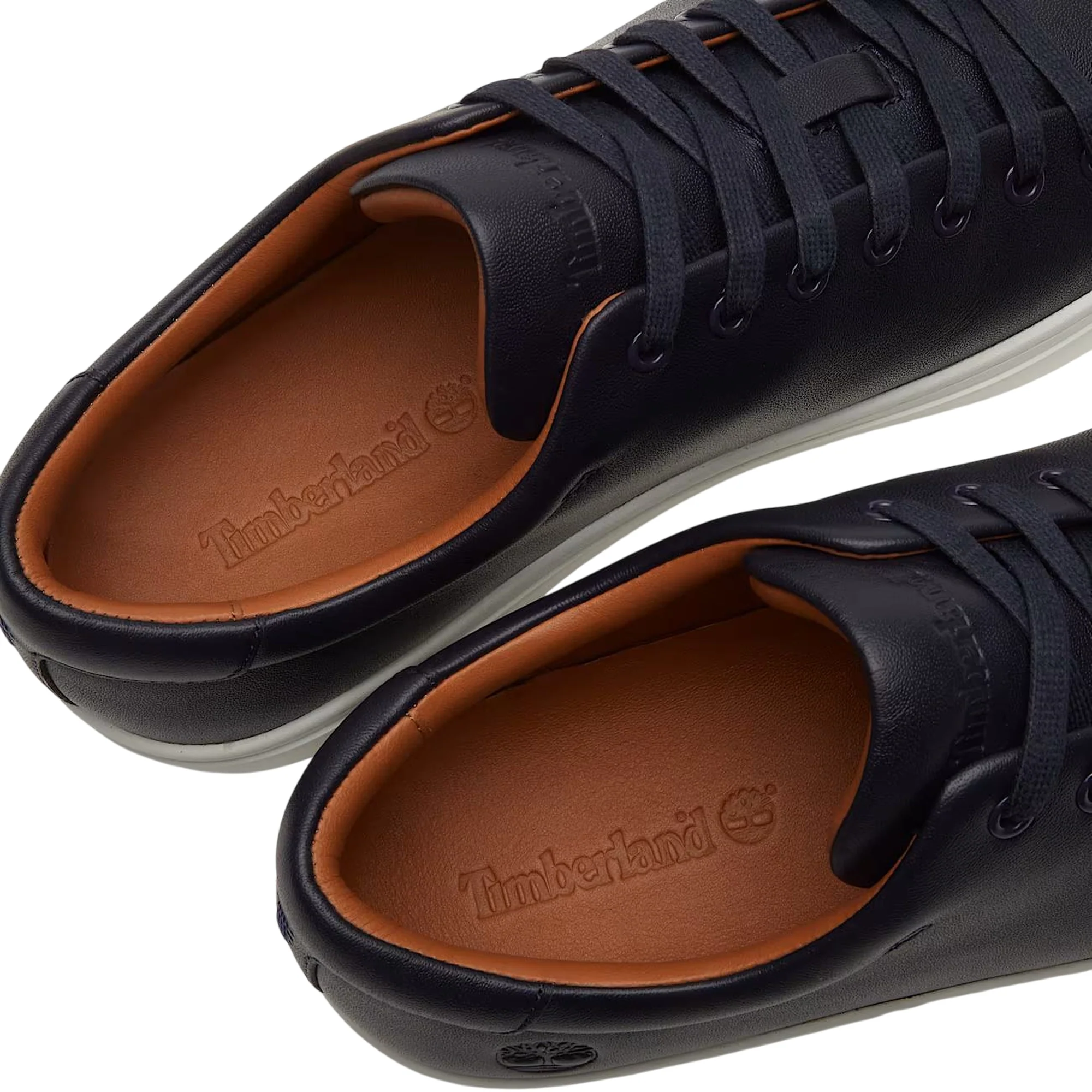 Sneaker Dover Park da uomo in Blu scuro - Image 5