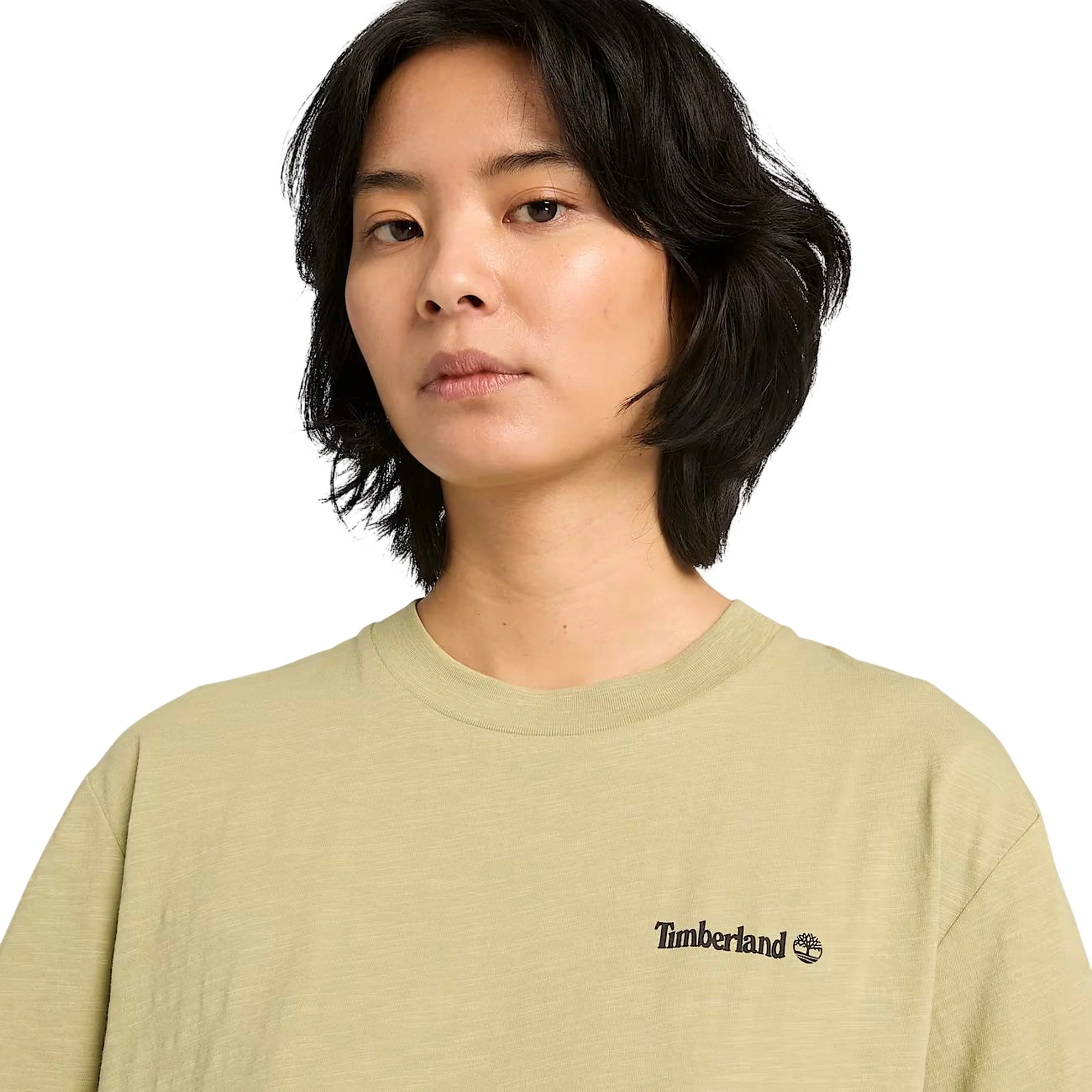 T-shirt all-gender Fishing Photo Back graphic Tee - Image 4