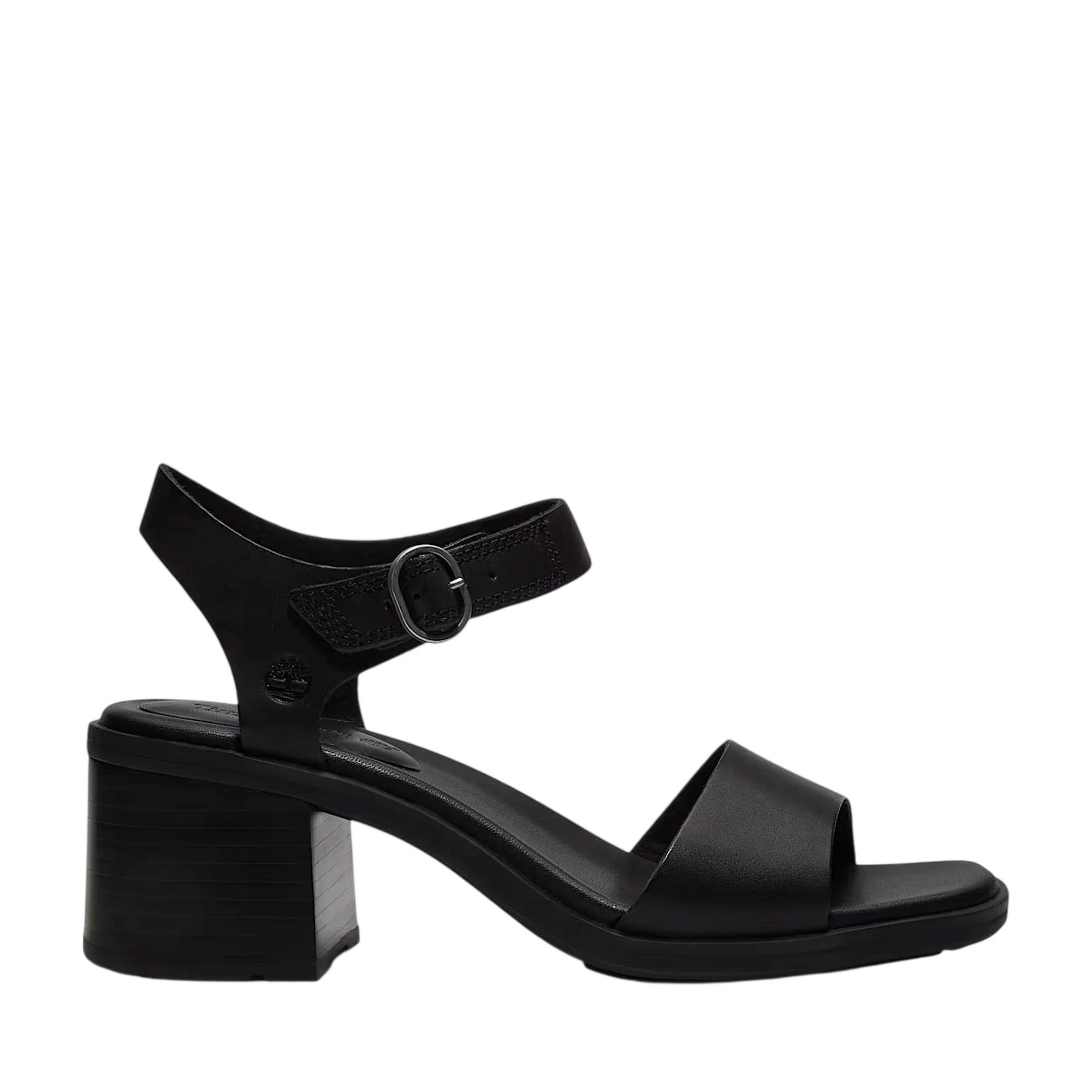 Sandalo Cinturino Posteriore Bellevaux Donna nero