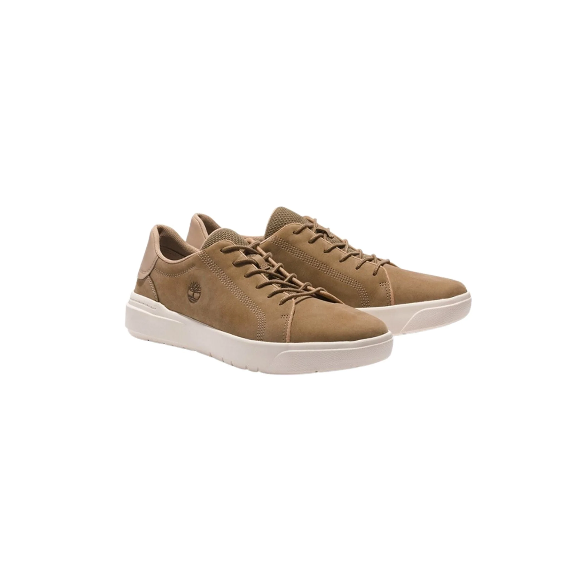 Sneakers Uomo Seneca Bay Oxford con lacci - Image 2